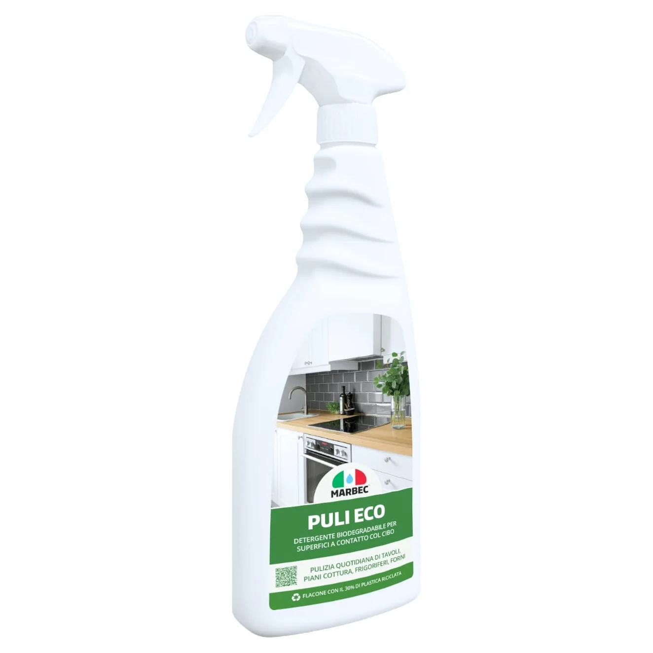 MARBEC PULI ECO 750ML