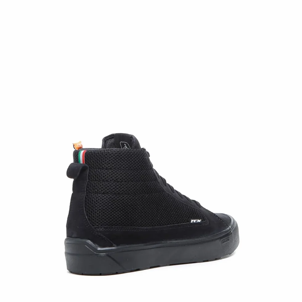 TCX 9417 Street 3 Air SCARPE MOTOUomo