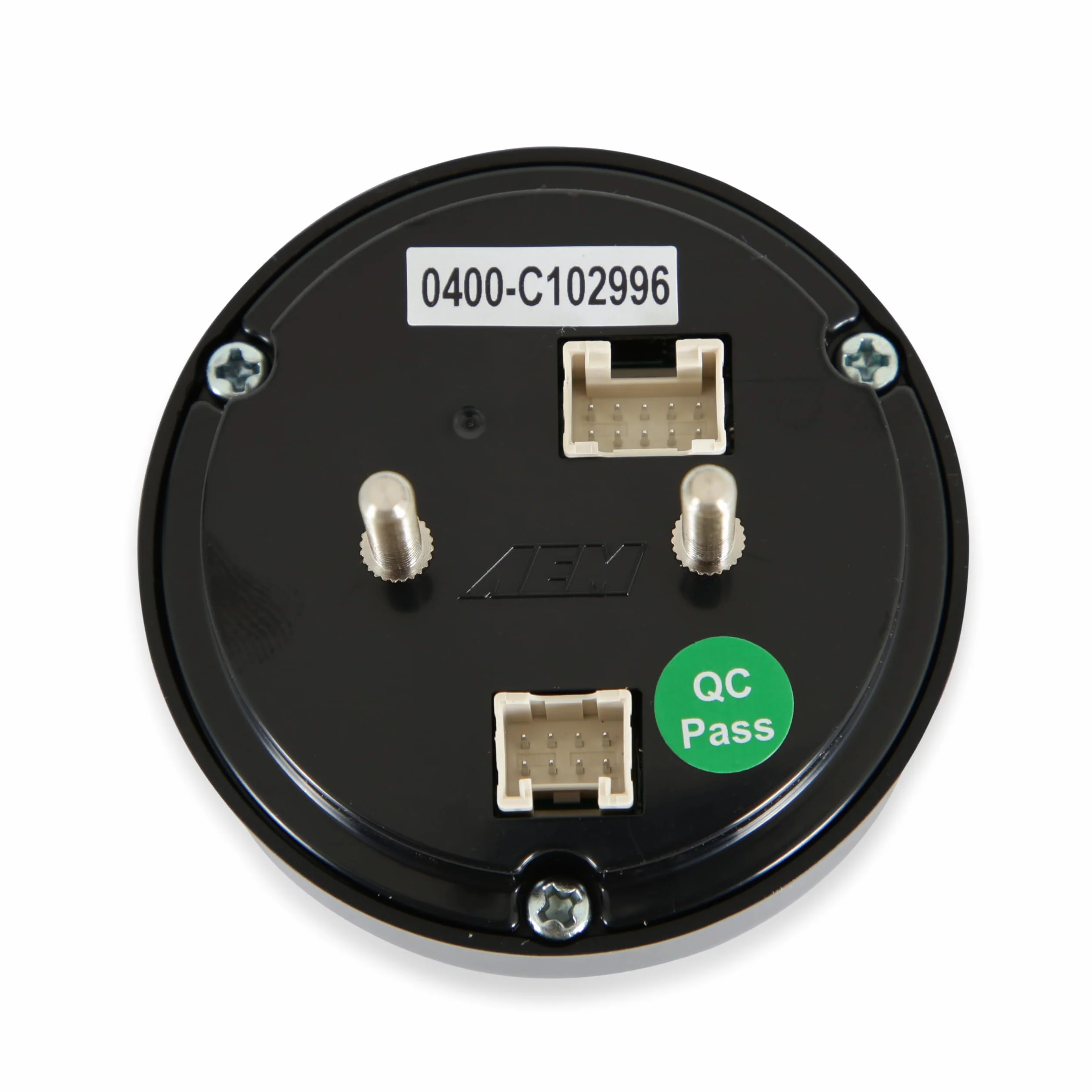 AEM X-Series Wideband AFR Indicator 30-0300