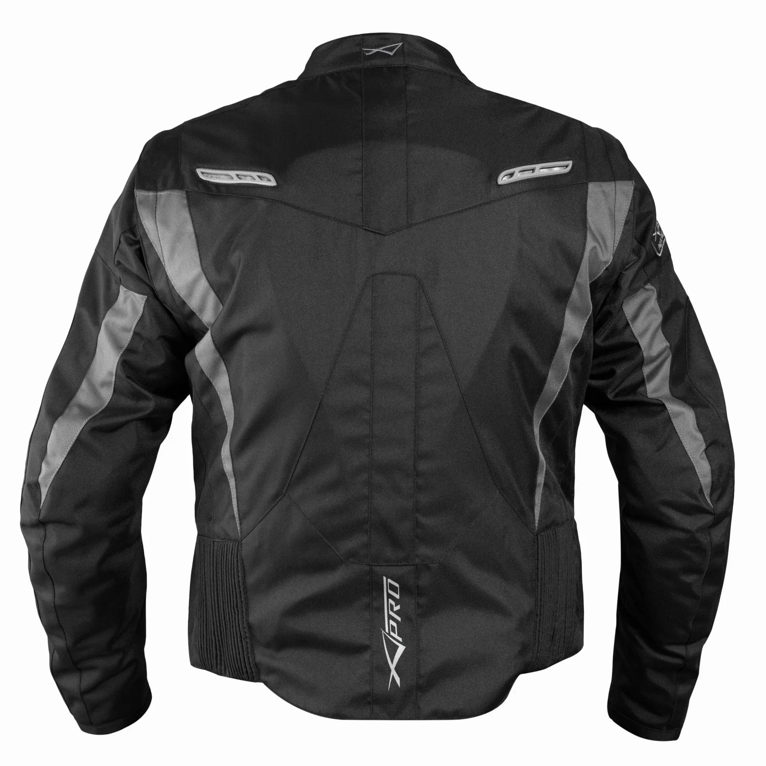 Moto CE Protezioni Tessile Giacca Giacca Manica Smontabile Gilet Termico