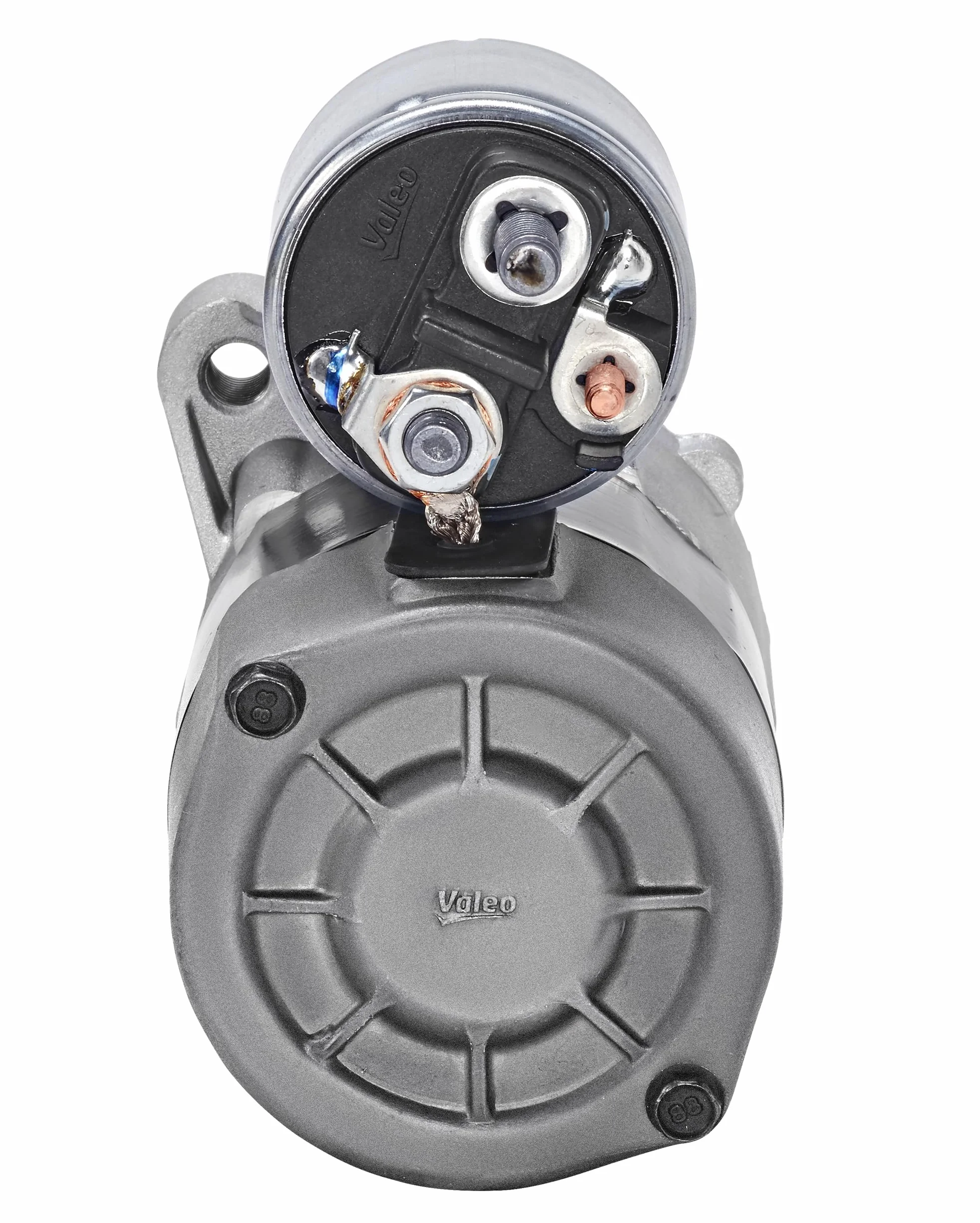 VALEO Motorino d'avviamento 0,85 kW 12 V 9 denti