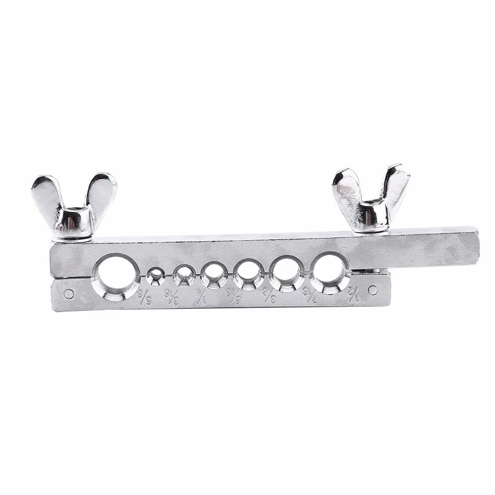 Kit di Torcitura Tubo Freno 11 Pezzi per Auto