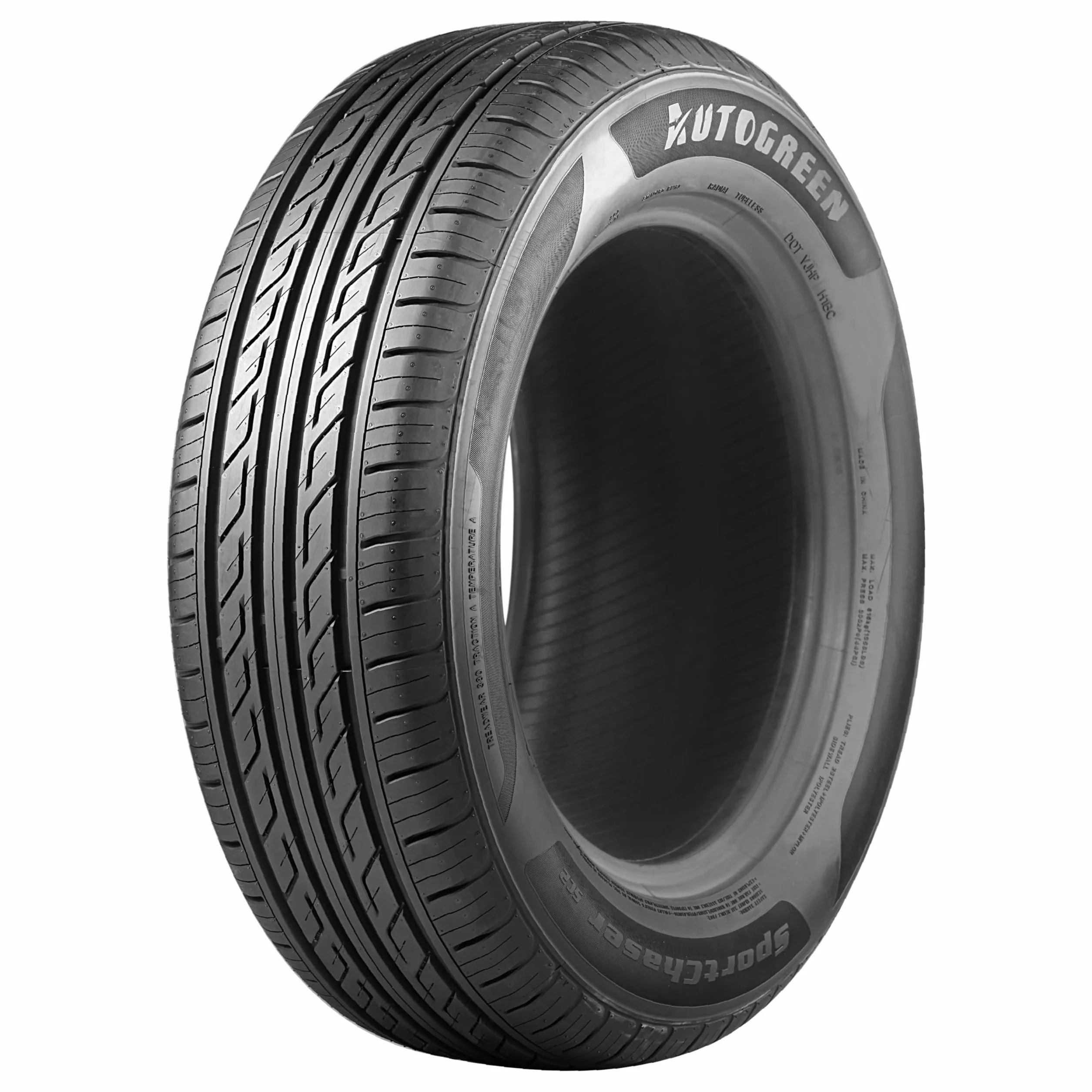 Autogreen Sport Cheaser SC2 205 55 R16 91V