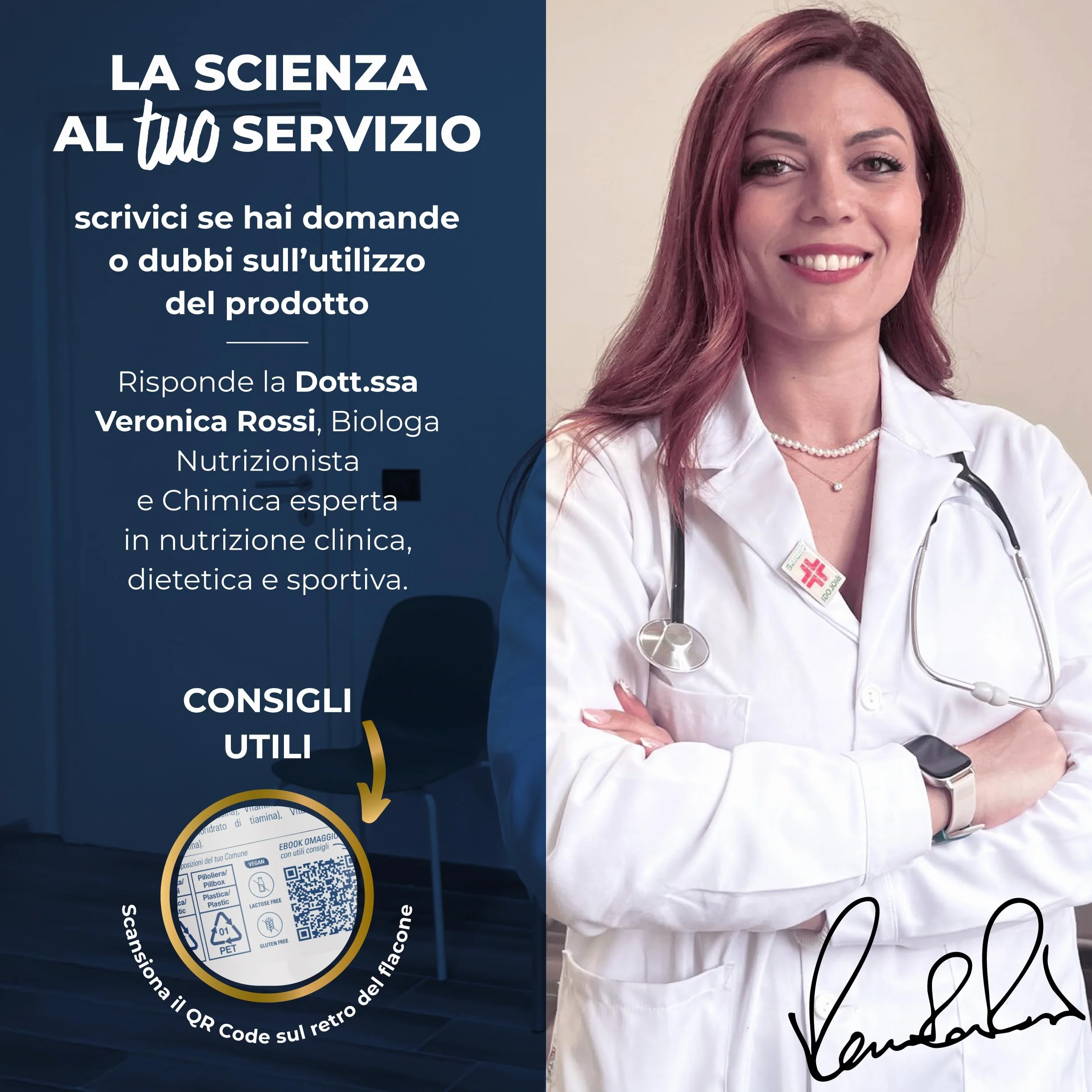 SUPREMAGY MAGNESIO BISGLICINATO 450mg 240 CPR Integratore Stanchezza Fisica e Mentale Vegano Made in Italy
