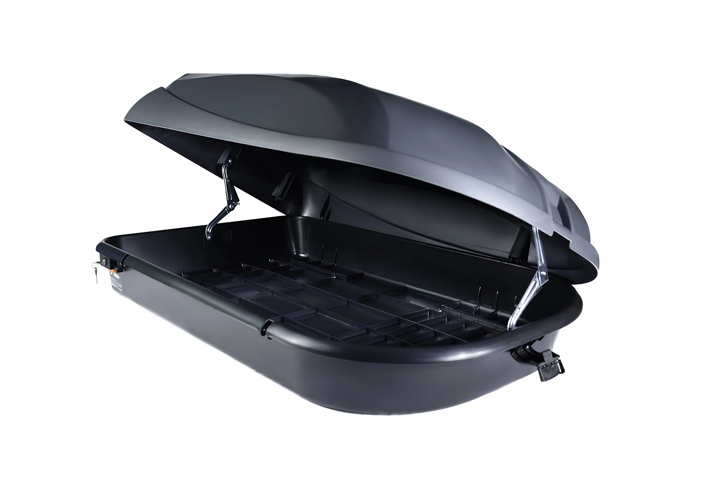 Tetrax Cam Elite 343, Nero