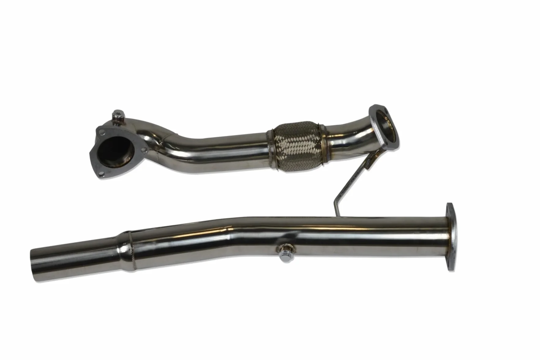 Downpipe per Audi S3 / per Audi TT