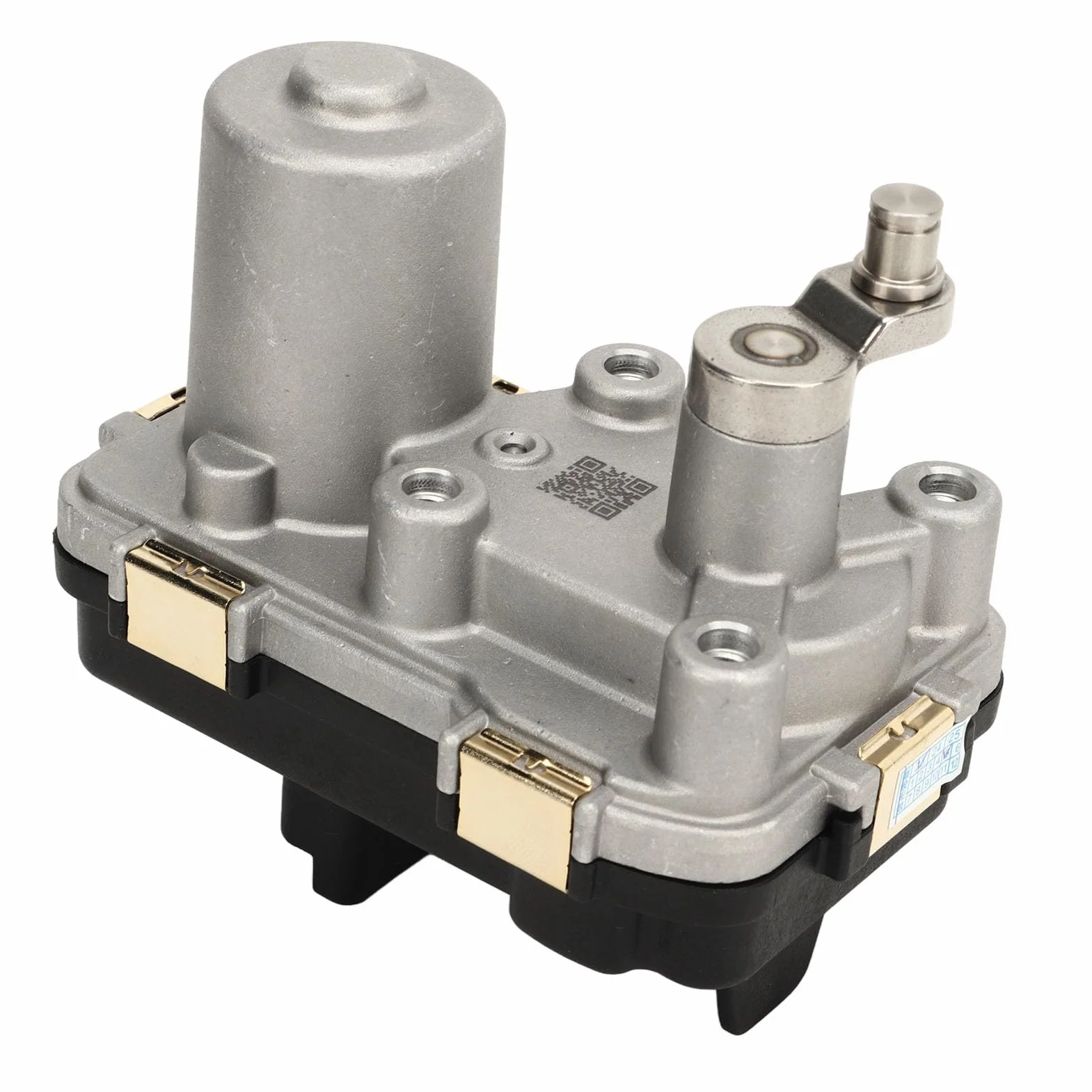 Attuatore Turbocompressore per II - TecnologiaAd Alte Prestazioni, Materiali Durevoli, Installazione Semplice