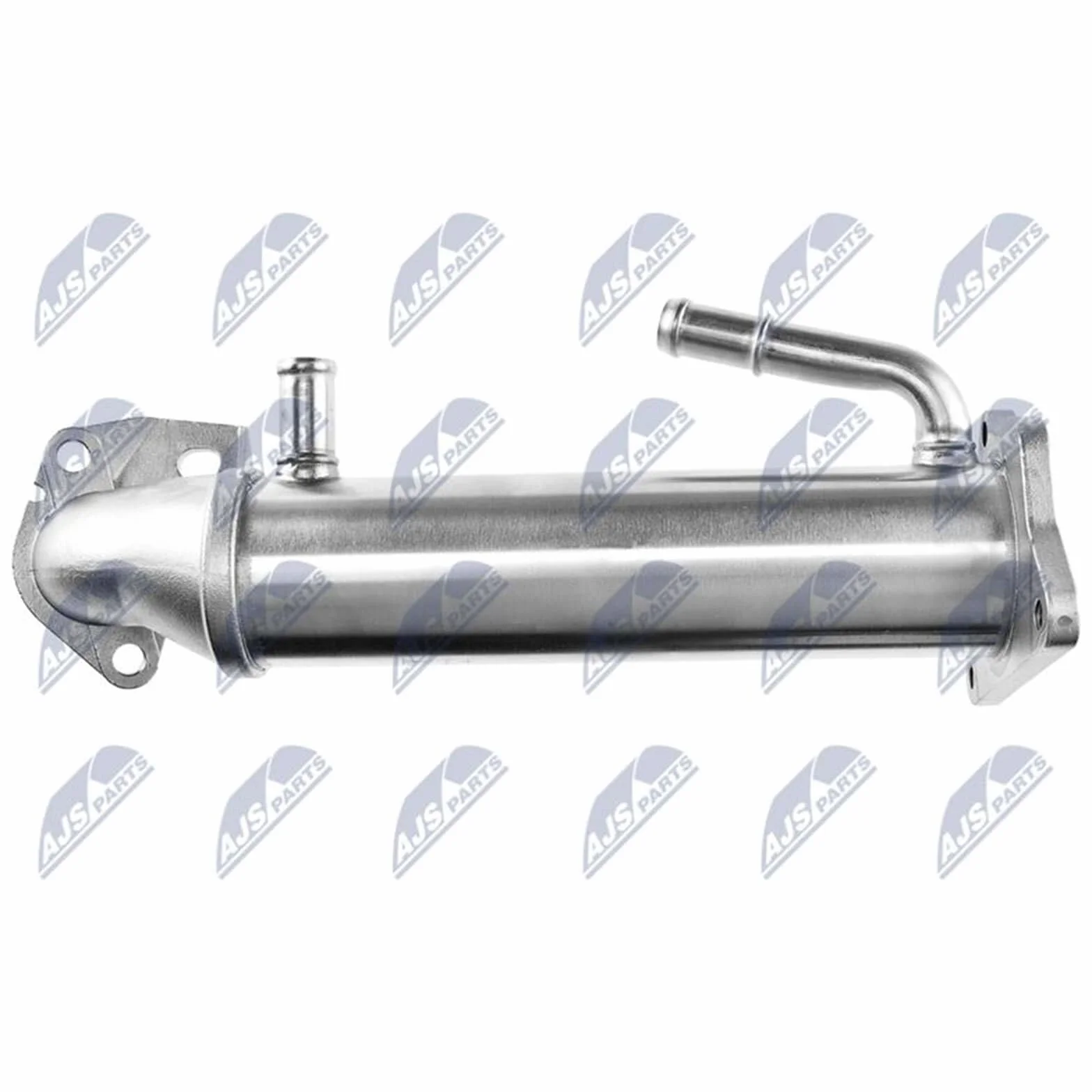 NTY Radiatore, Ricircolo gas scarico EGR-FR-019A Compatibile con: FORD RANGER, TRANSIT Bus, TRANSIT Kasten, TRANSIT Pritsche/Fahrgestell, TRANSIT V363 Bus, TRANSIT V363 Kasten