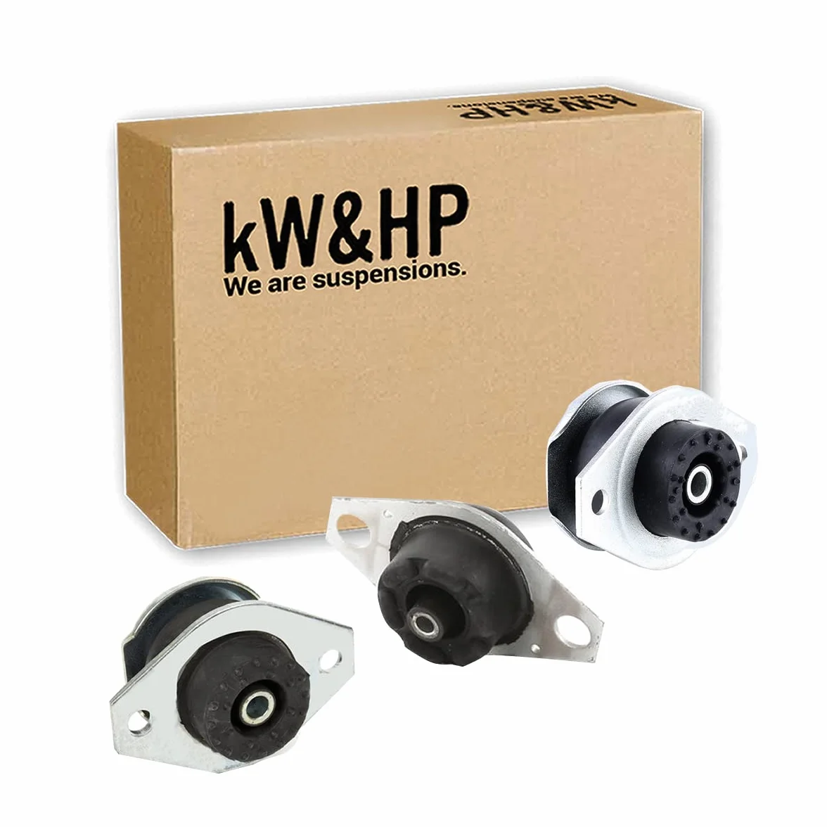 KIT COMPLETO 3 SUPPORTI SOSTEGNI MOTORE E CAMBIO COMPATIBILE CON FIAT PANDA 141, PANDA 141 4X4, LANCIA Y10