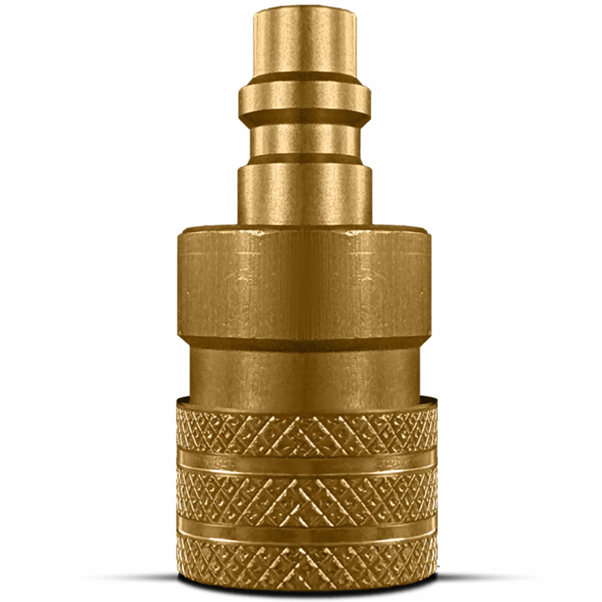 AC FIX 5-in-1 – R1234yf + Tubo flessibile + Adattatore Refrigerante per climatizzatori auto con olio, sigillante, colorante UV, essiccante – Protegge il compressore