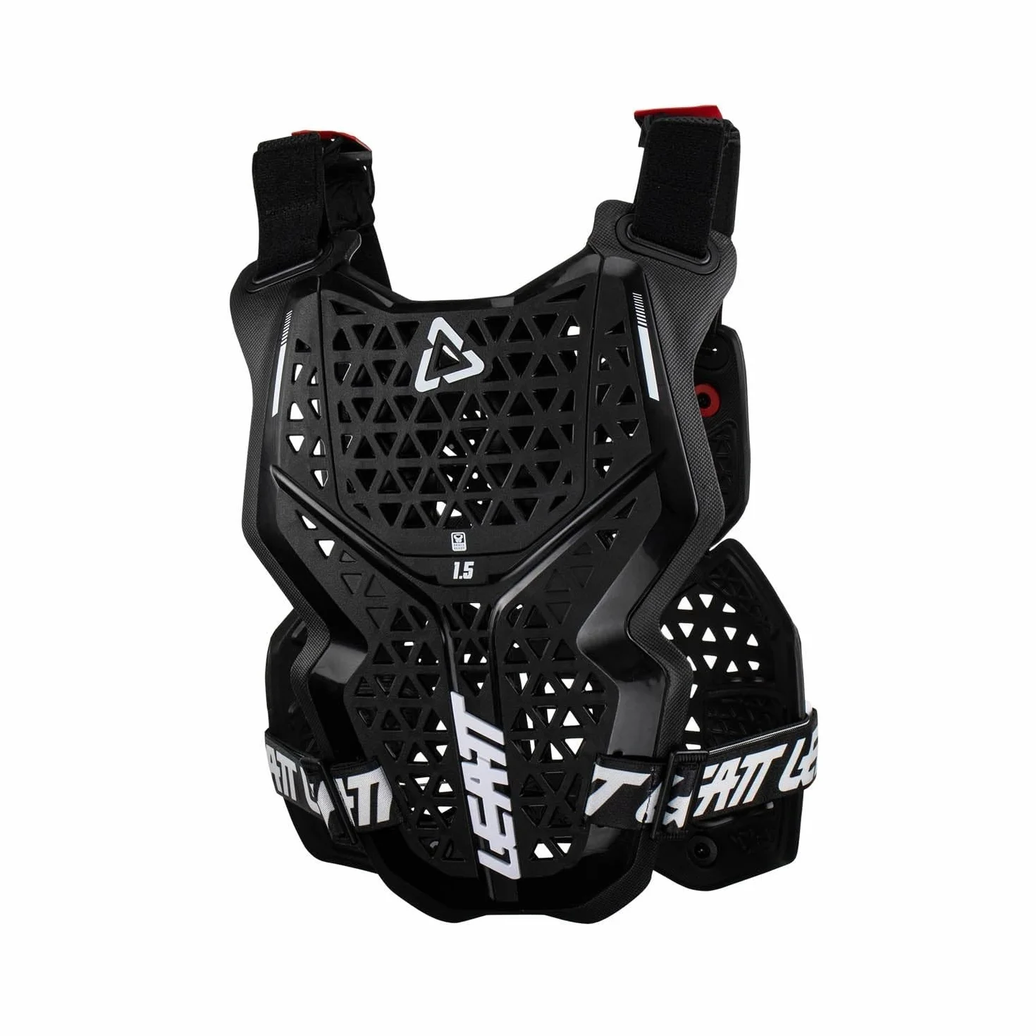 Leatt Protezione torace Chest Protector 1.5 ventilata e confortevole