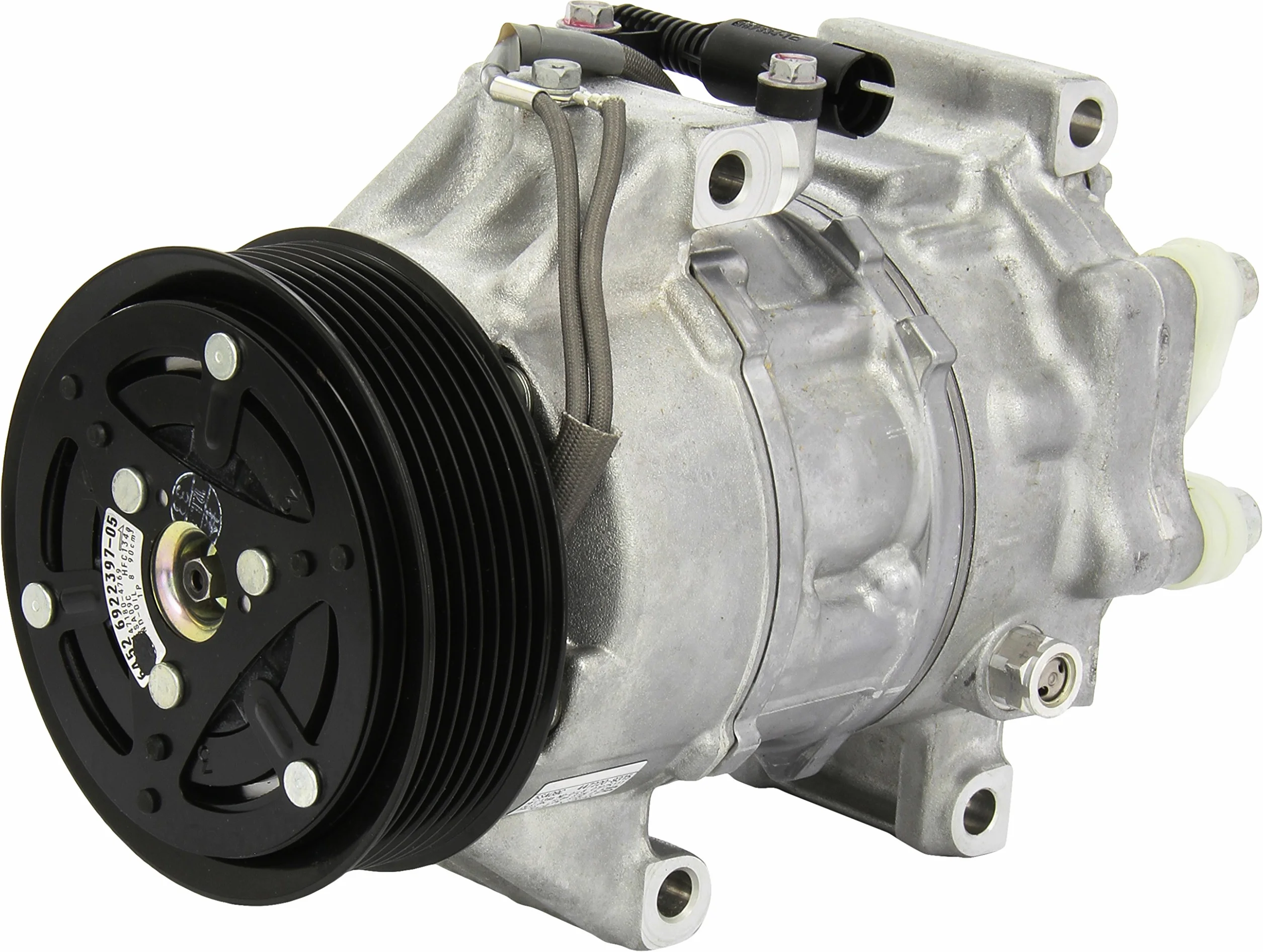 DENSO Compressore Climatizzatore DCP05022 Compatibile MINI