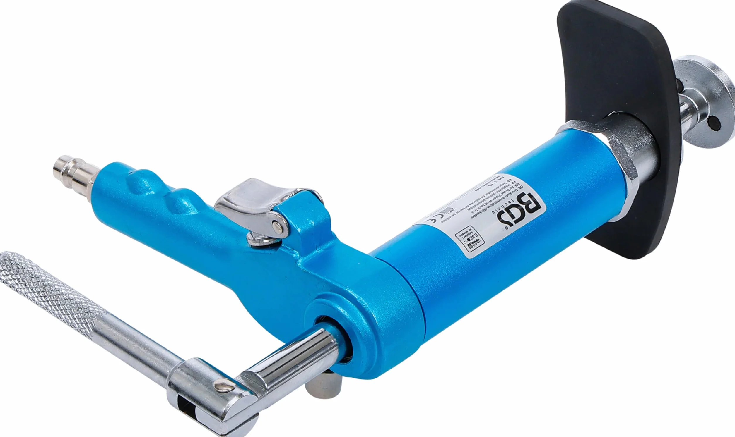BGS 1118 Arretratore pneumatico pistoncini freni