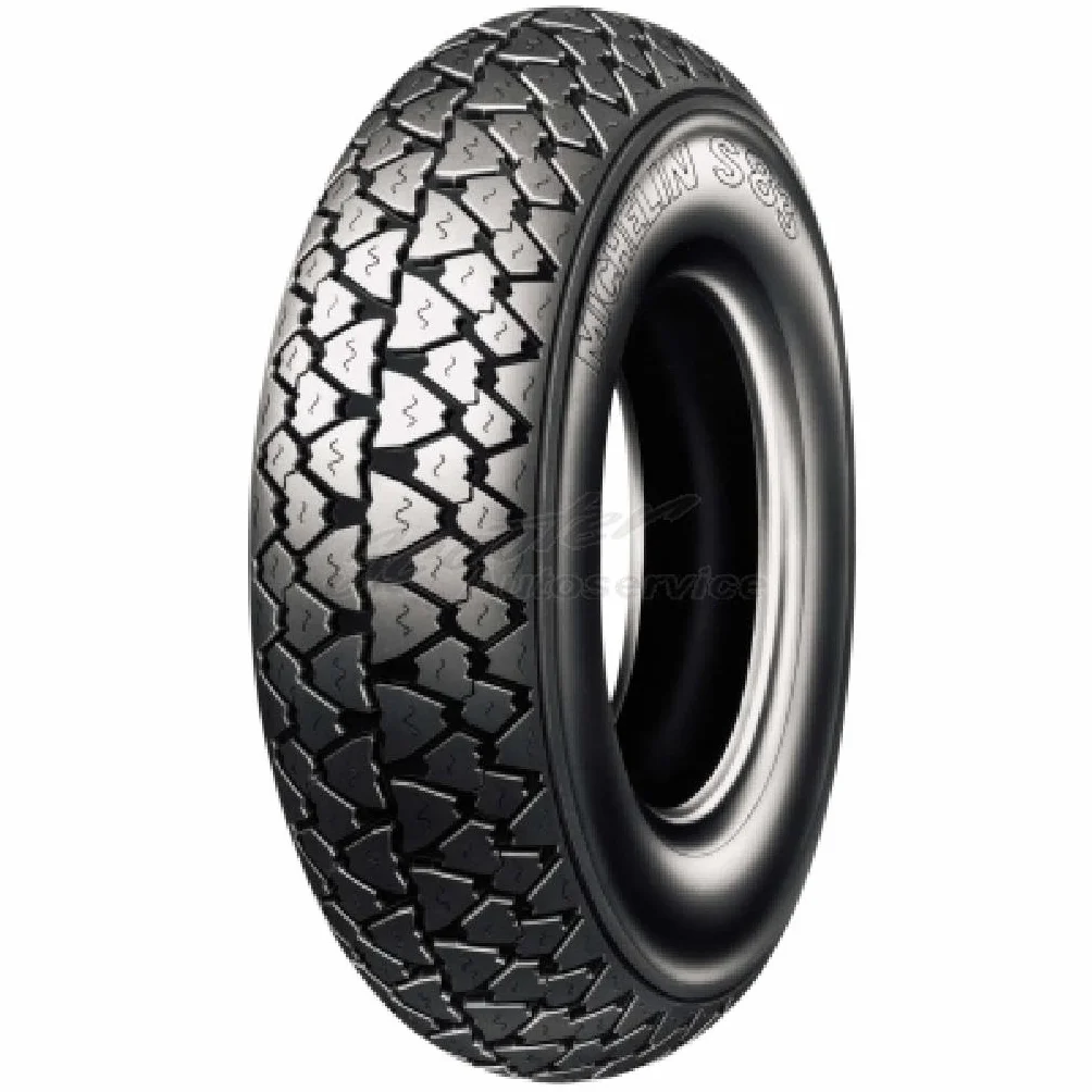 MICHELIN S83 - MOTO - 100/90 R10 56J
