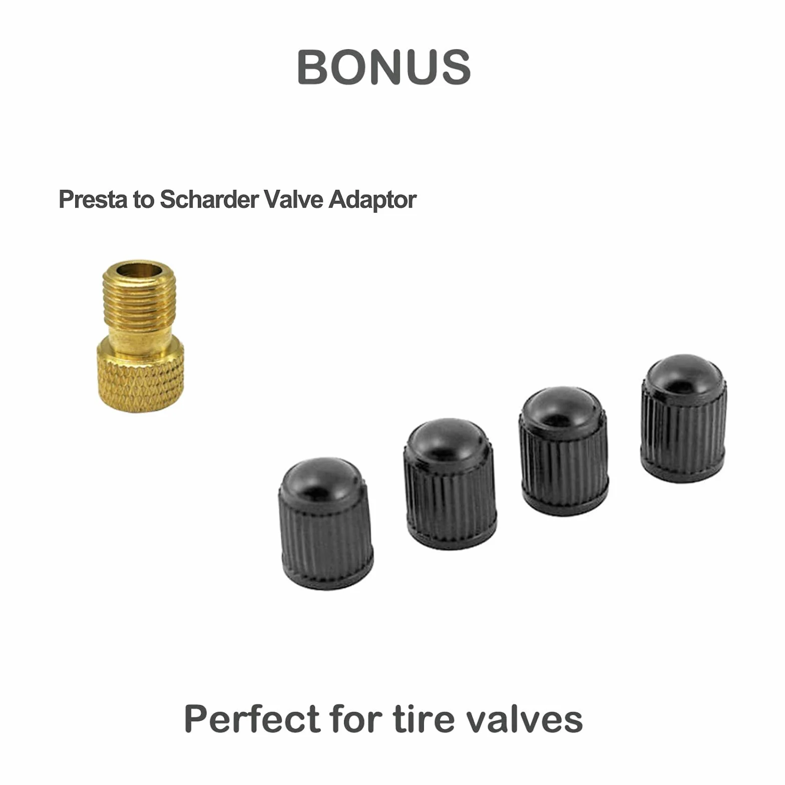 ATsafepro Manometro Pressione Gomme 4 bar 60psi ANSI B40.1 2" preciso per moto auto camion