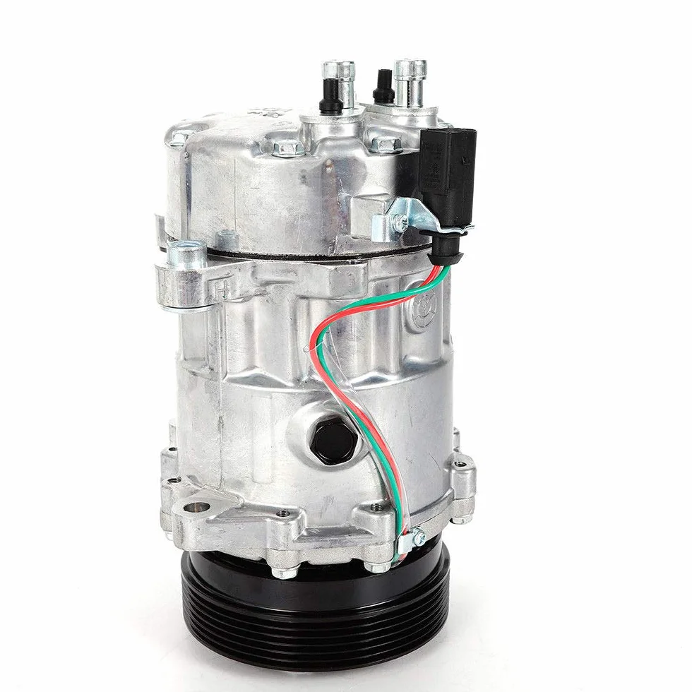 Compressore d'aria YUNRUX per Audi A3 VW Golf IV Ford Galaxy 1.9TDI