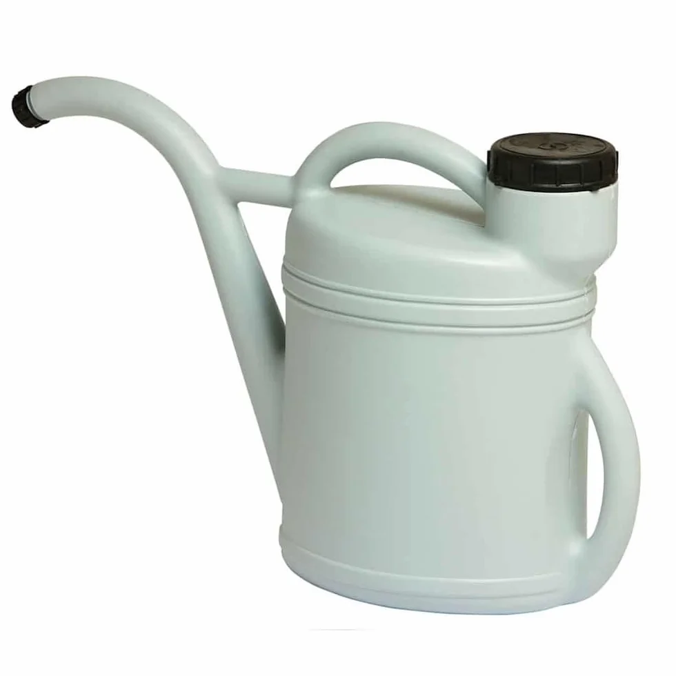INNAFFIATOIO X CARBURANTE Travasatore Kerosene completo di 2 tappi a vite OMOLOGATO IDONEA X TRASPORTO DI GASOLIO-BENZINA 10 LT