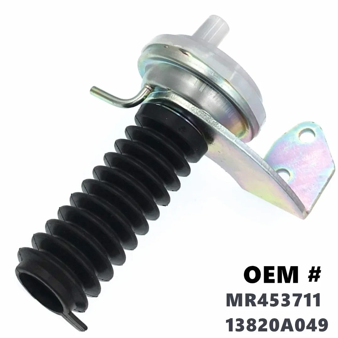 Azionatore frizione ruota libera MR453711 OEM 13820A049