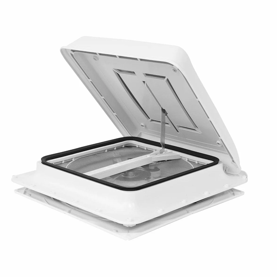 Fiamma 03623F01‐ Turbo Vent Oblò Bianco