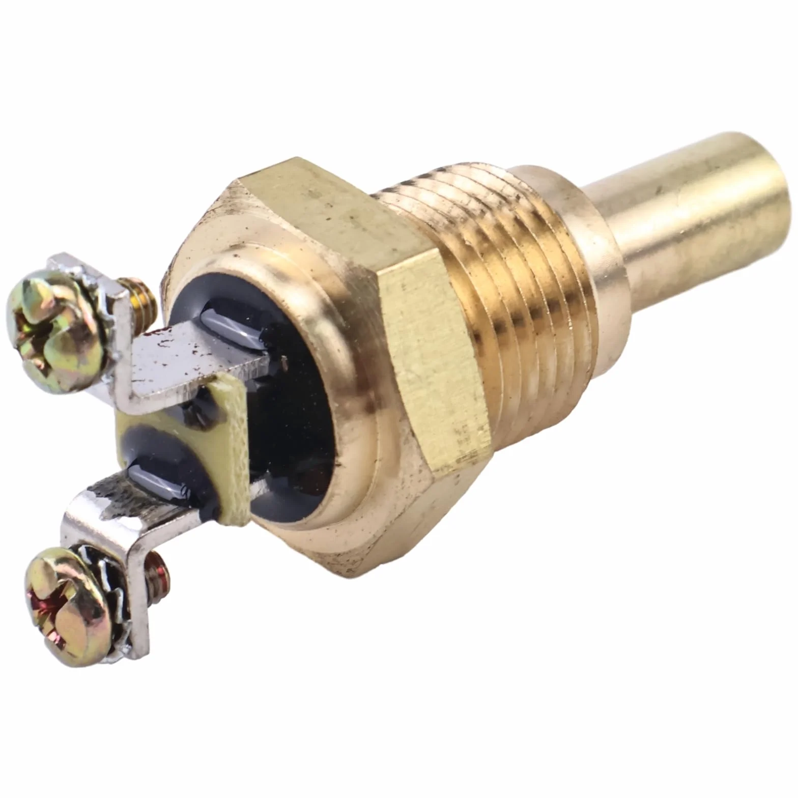 342-2924 3422924 Sensore di temperatura dell'acqua 128-8945 1288945 Compatibile con escavatore Caterpillar CAT 325C 325D 325D 385C 330 330B 330B W330B/Engine 3066 C13 C9 C155 C18. C6 C7 C9