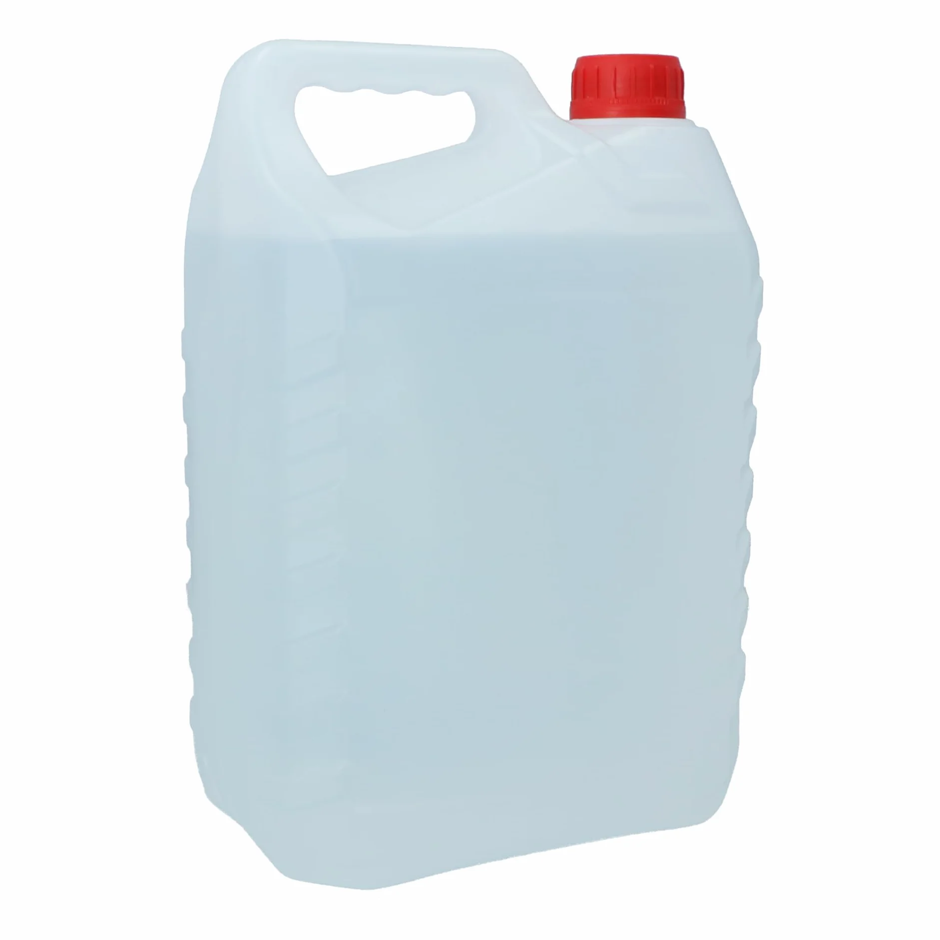 Acqua mineralizzata 5 Litri