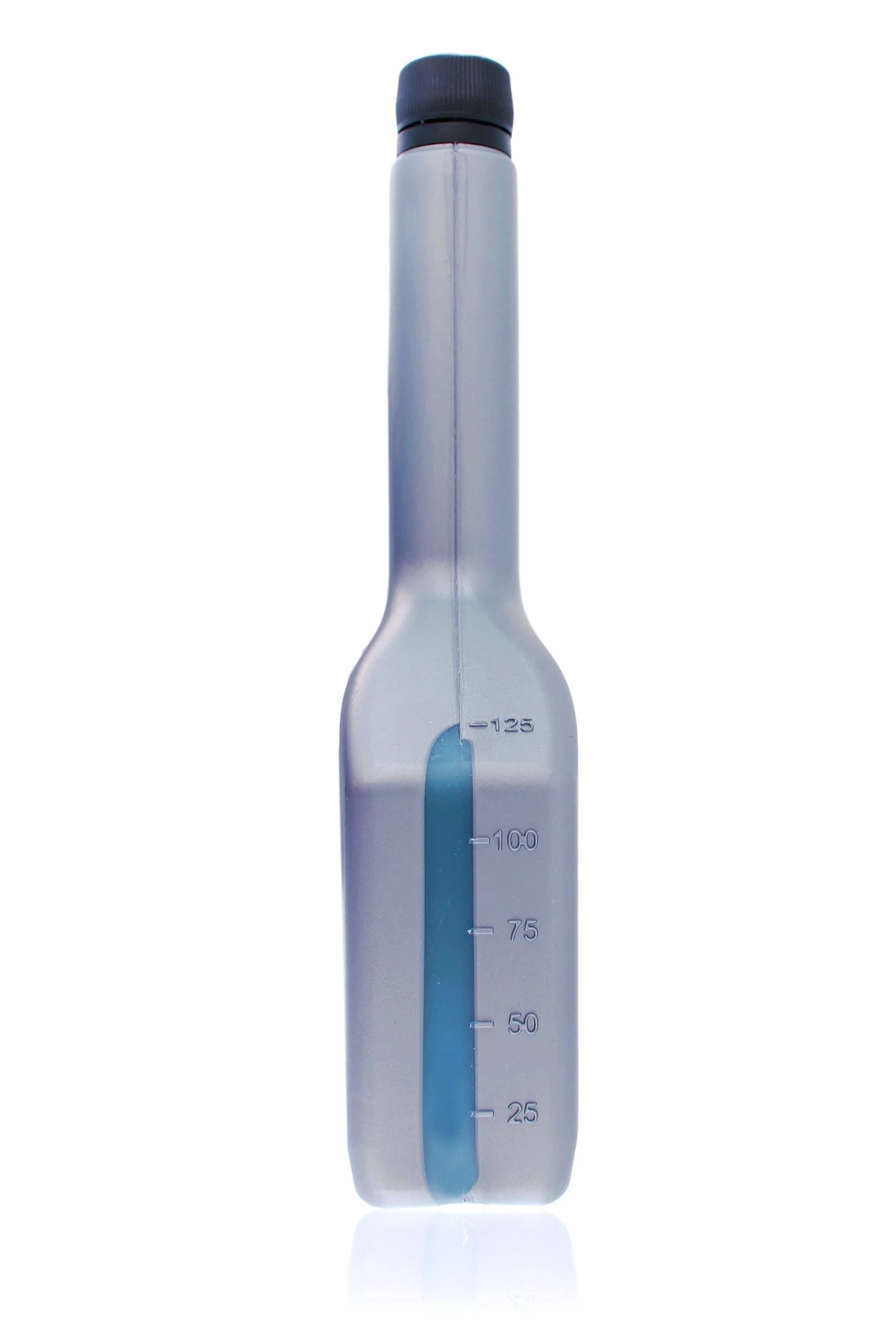 CleanSpark Additivo Multifunzione per Motori Benzina (Auto e Moto) 500 ML - 4 flaconi da 125 ml