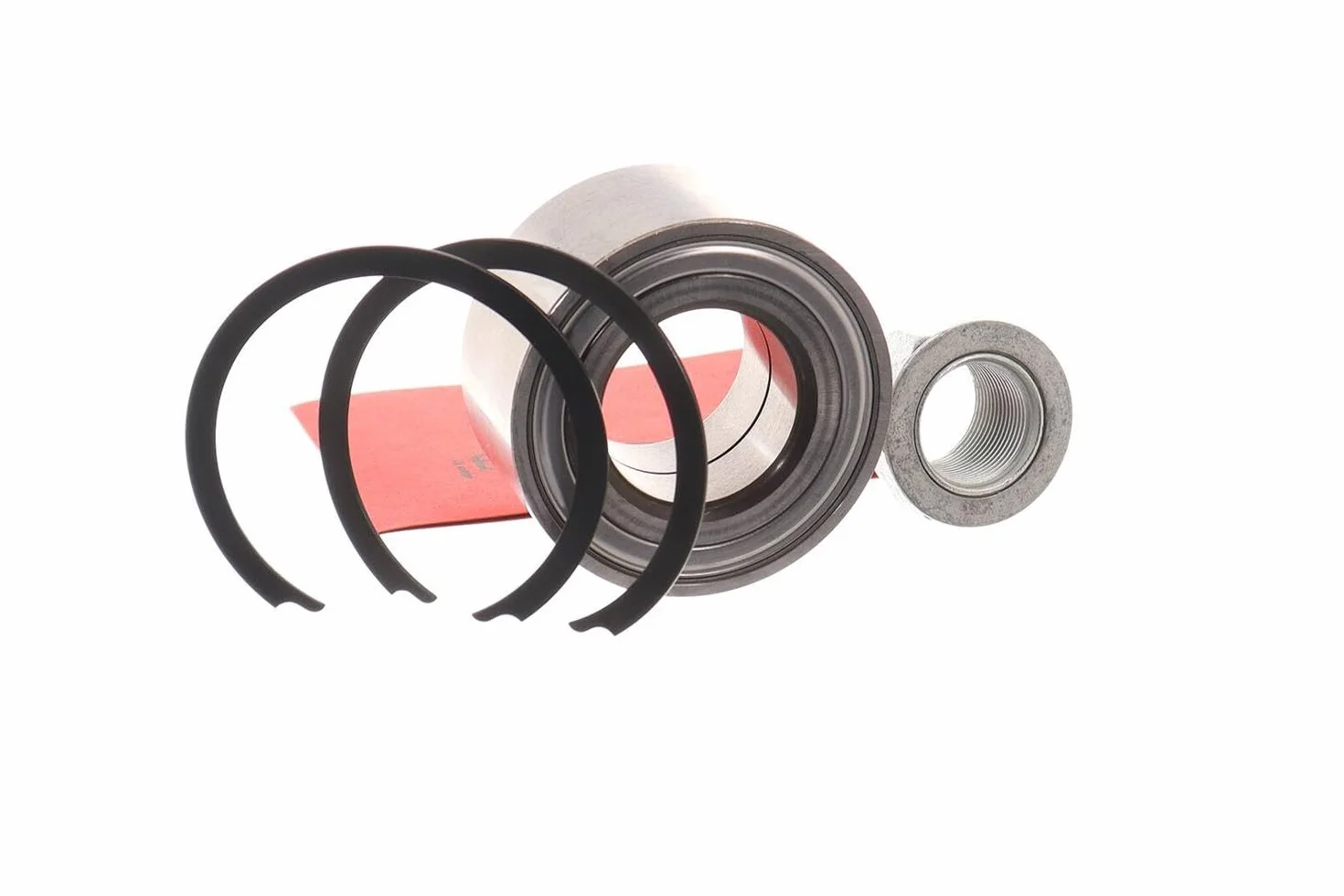 SKF VKBA 6540 Kit Cuscinetto per Ruota