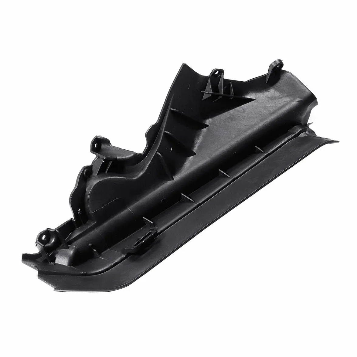 Set pannelli divisori vano motore 3 pezzi ricambio X5 E70 LCI X6 E71 E72 Hyb 2006-2014