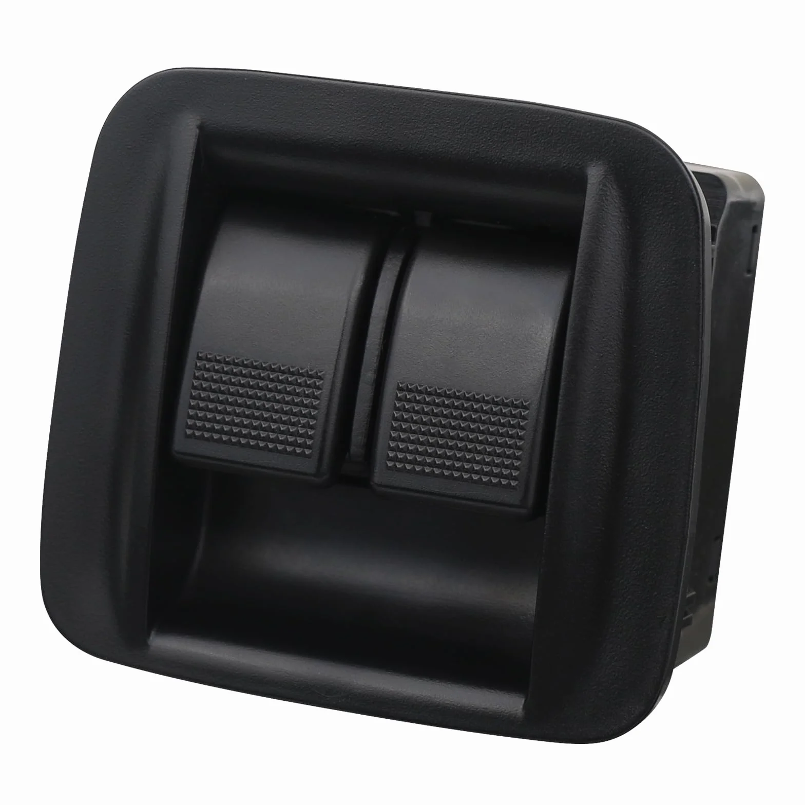 Interruttore per alzacristalli elettrici per console centrale, compatibile con Mazda Miata 1998-2000, sostituisce NC11-66-350B-02