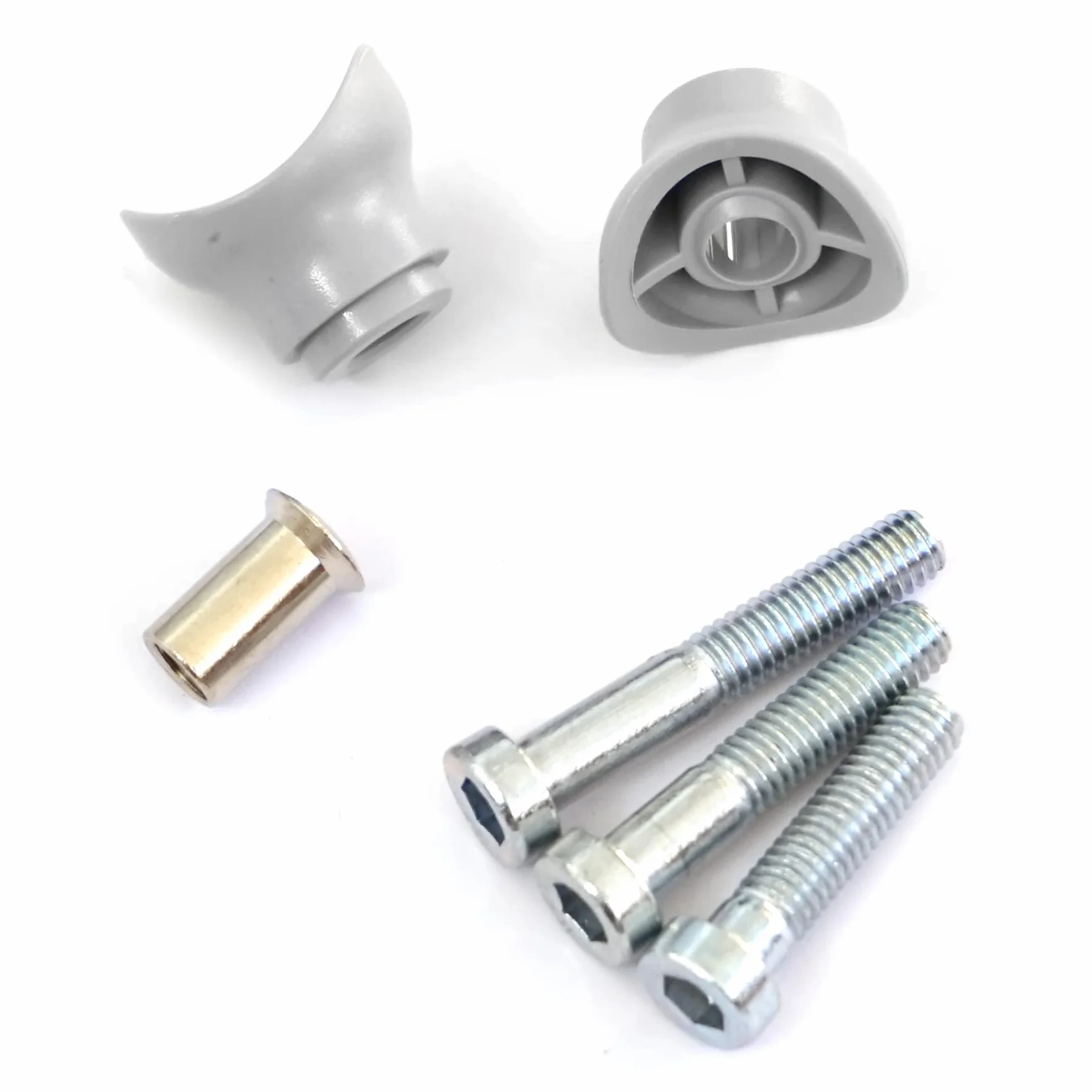 Volkswagen 7H7098091A - Kit di riparazione per sedia pieghevole da campeggio, per VW 7H7069001C
