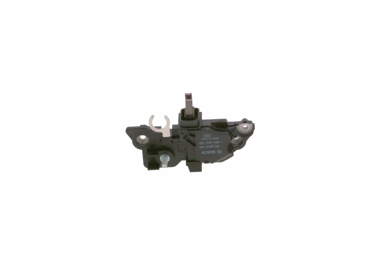 BOSCH 1 986 AE0 128 Regolatore alternatore