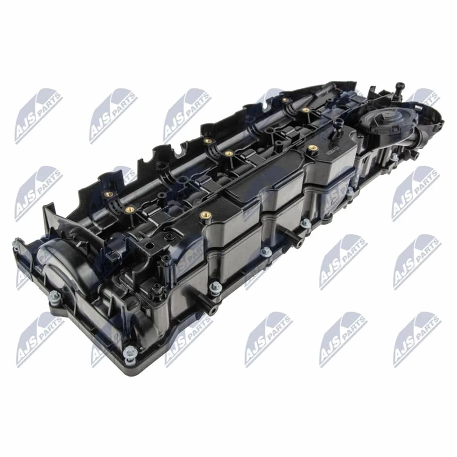 NTY Copritestata BPZ-BM-024 Compatibile con: BMW 3, 3, 3 Cabriolet, 3 Coupe, 3 Gran Turismo, 3 Touring, 3 Touring, 4 Cabriolet, 4 Coupe, 4 Gran Coupe, 5, 5 Gran Turismo, 5 Touring, 7, X3, X4, X5, X5