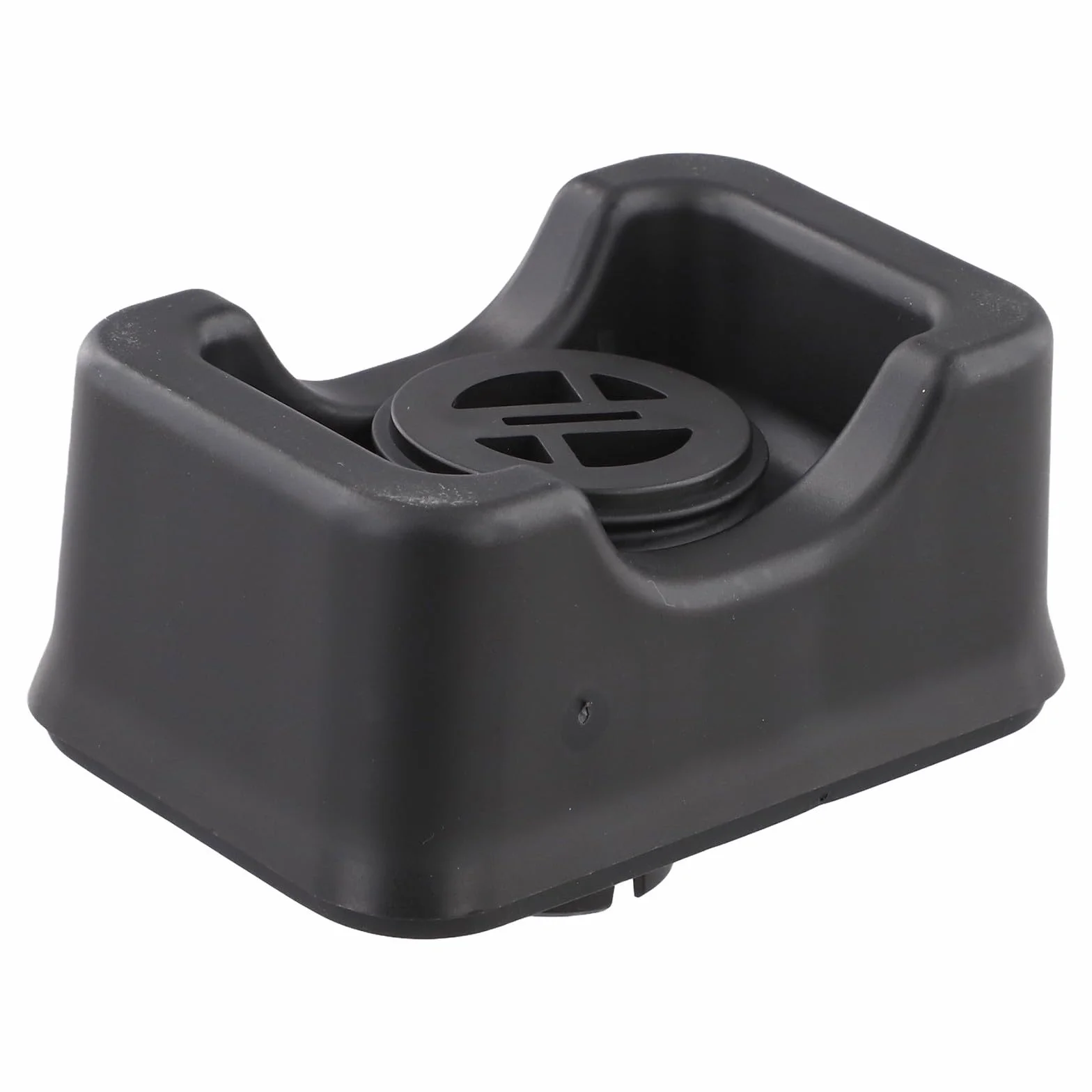 Mercedes BENZ Cuscinetto per Cric OEM 0005833403 Blocco di Supporto Gomma per Classe A W177 Classe B W247 GLA H247 X247