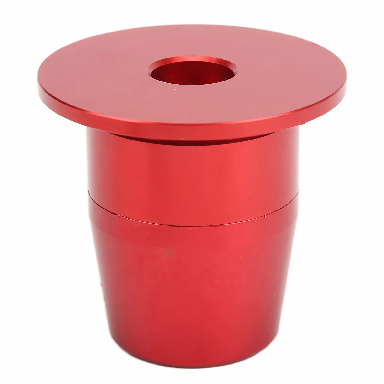 Akozon Strumento di Allineamento del Coperchio Dell'albero Motore, 2PCS in Acciaio 2357900