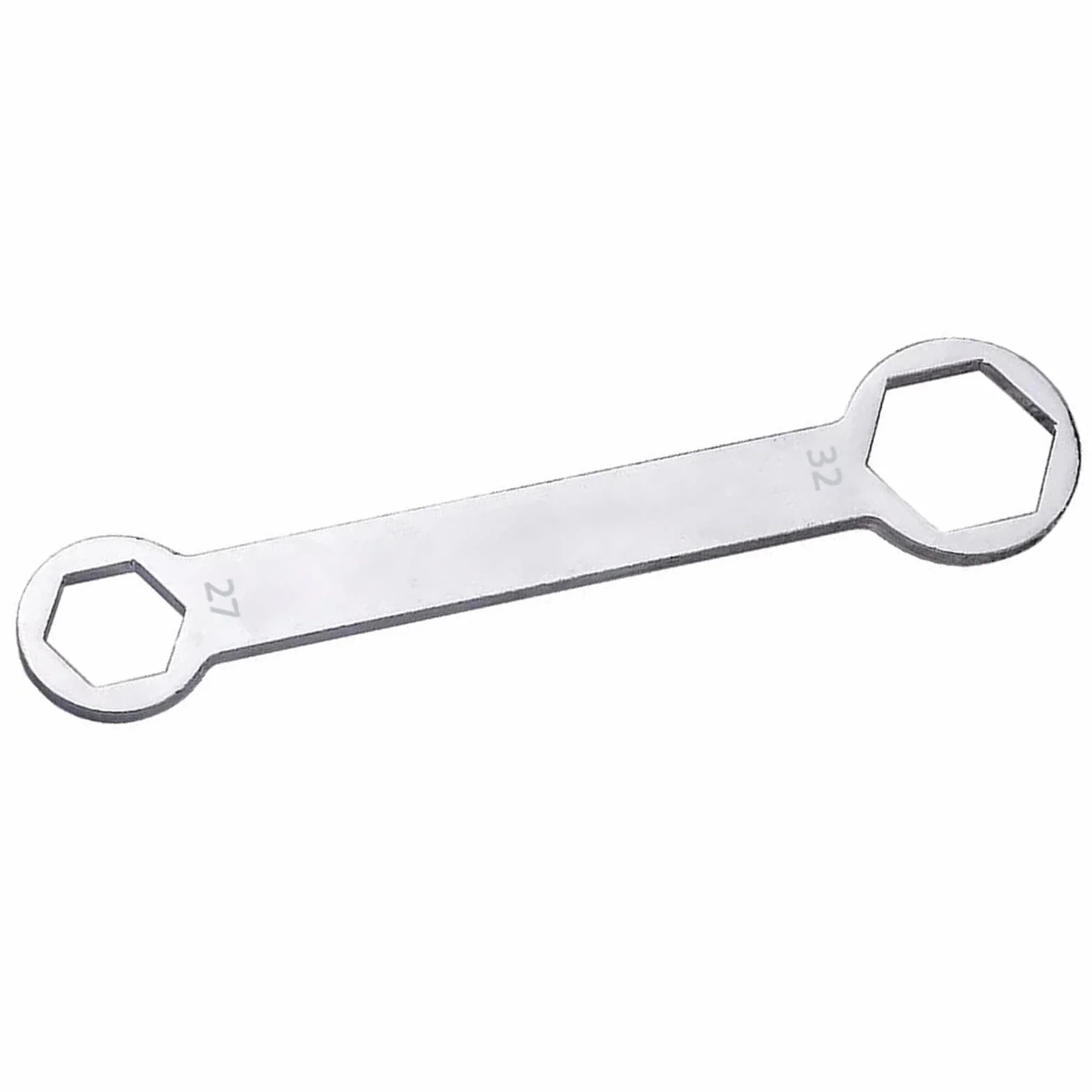 Chiave per mozzi 27 mm 32 mm anteriore posteriore moto riparazione manutenzione