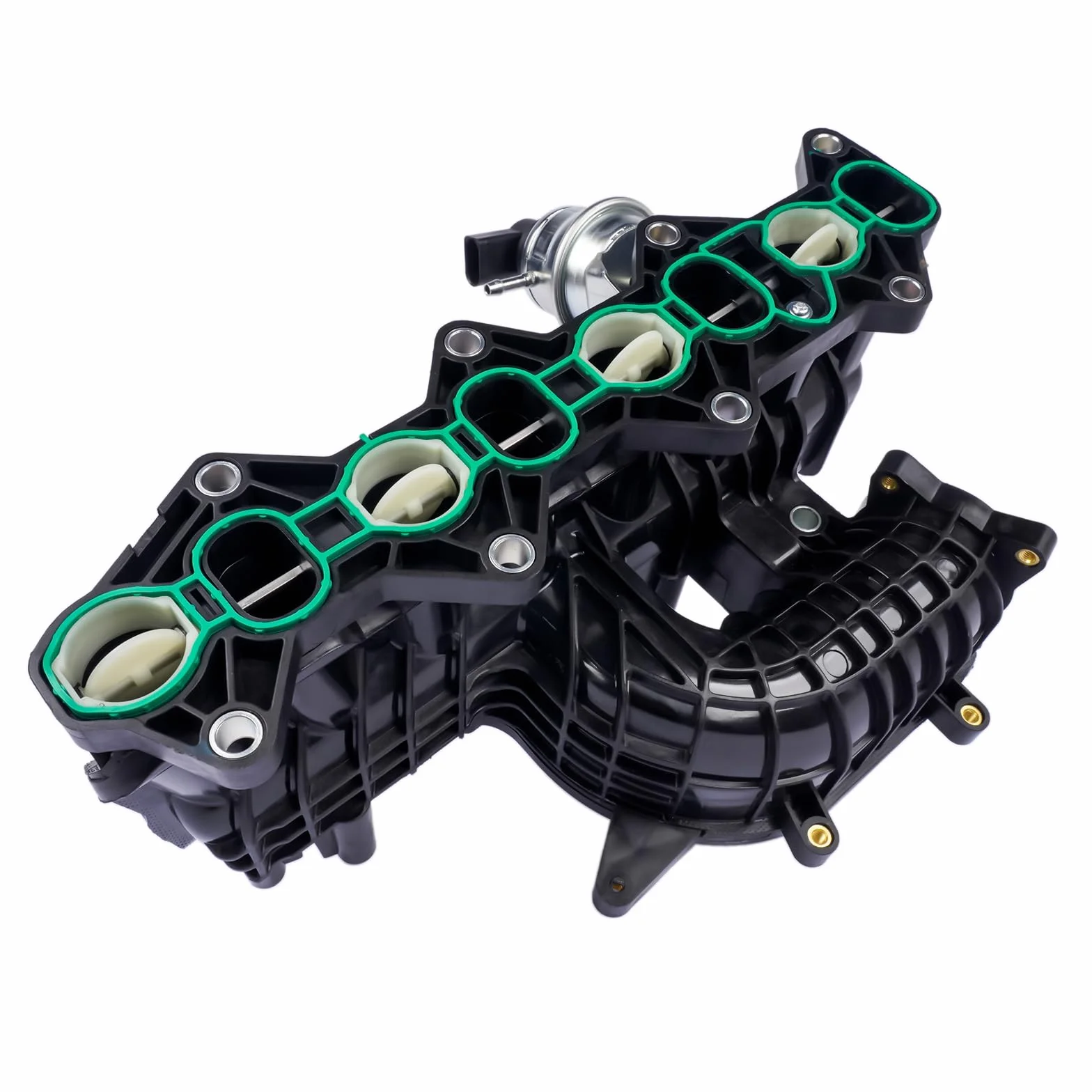 Collettore di assunzione Compatibile con Captiva Cruze Antara 2.2 CDTi 2.2 D 2010-2015 96868464 96985636