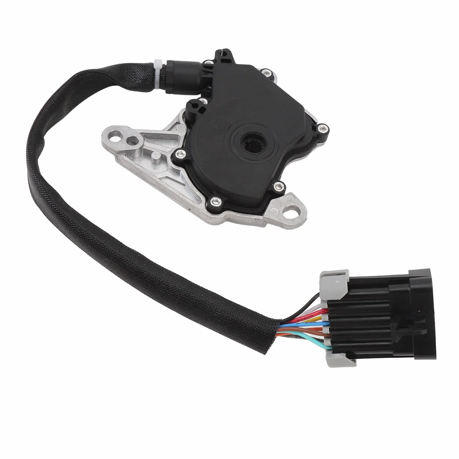 Yctze Interruttore di Sicurezza Neutro Multifunzione OEM 98632561201 per 986 987 911 996