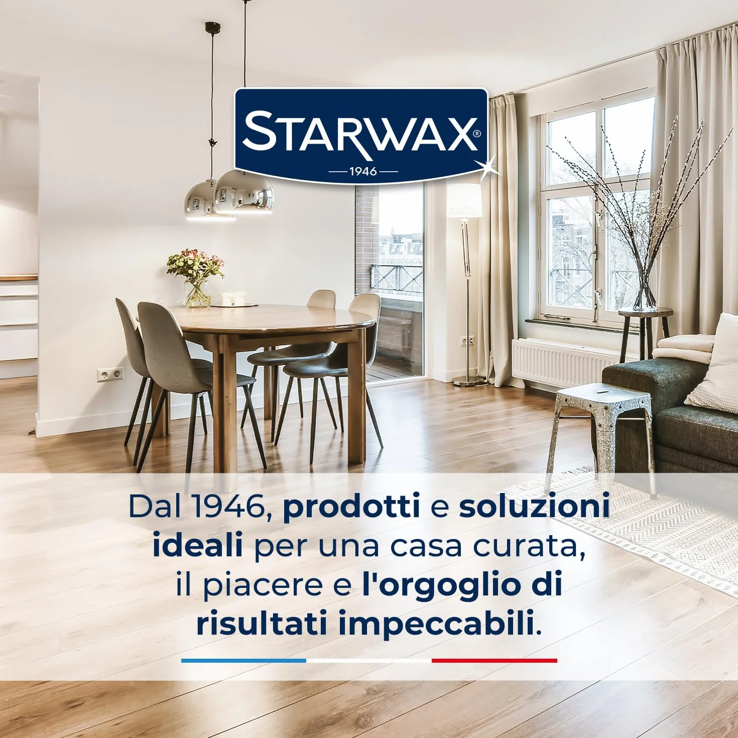 STARWAX Sturalavandino Gel Superpotente 1L - Soda Caustica 30% - Sblocco Tubi