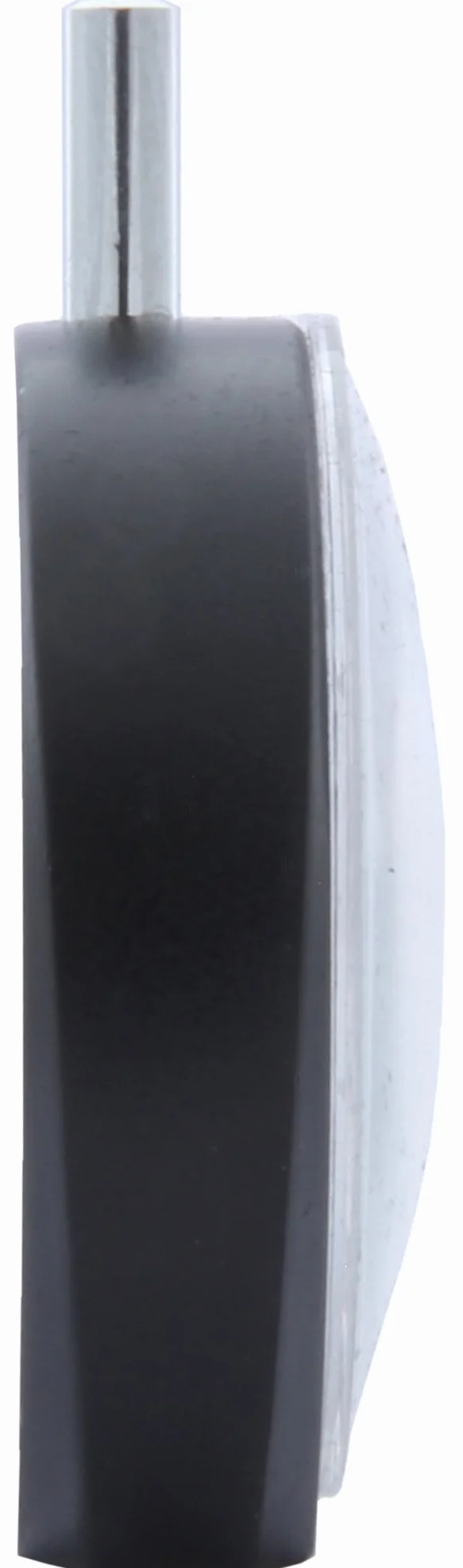 VERGO Manometro Profondità Battistrada 0-11mm 44mm Quadrante per Auto Moto