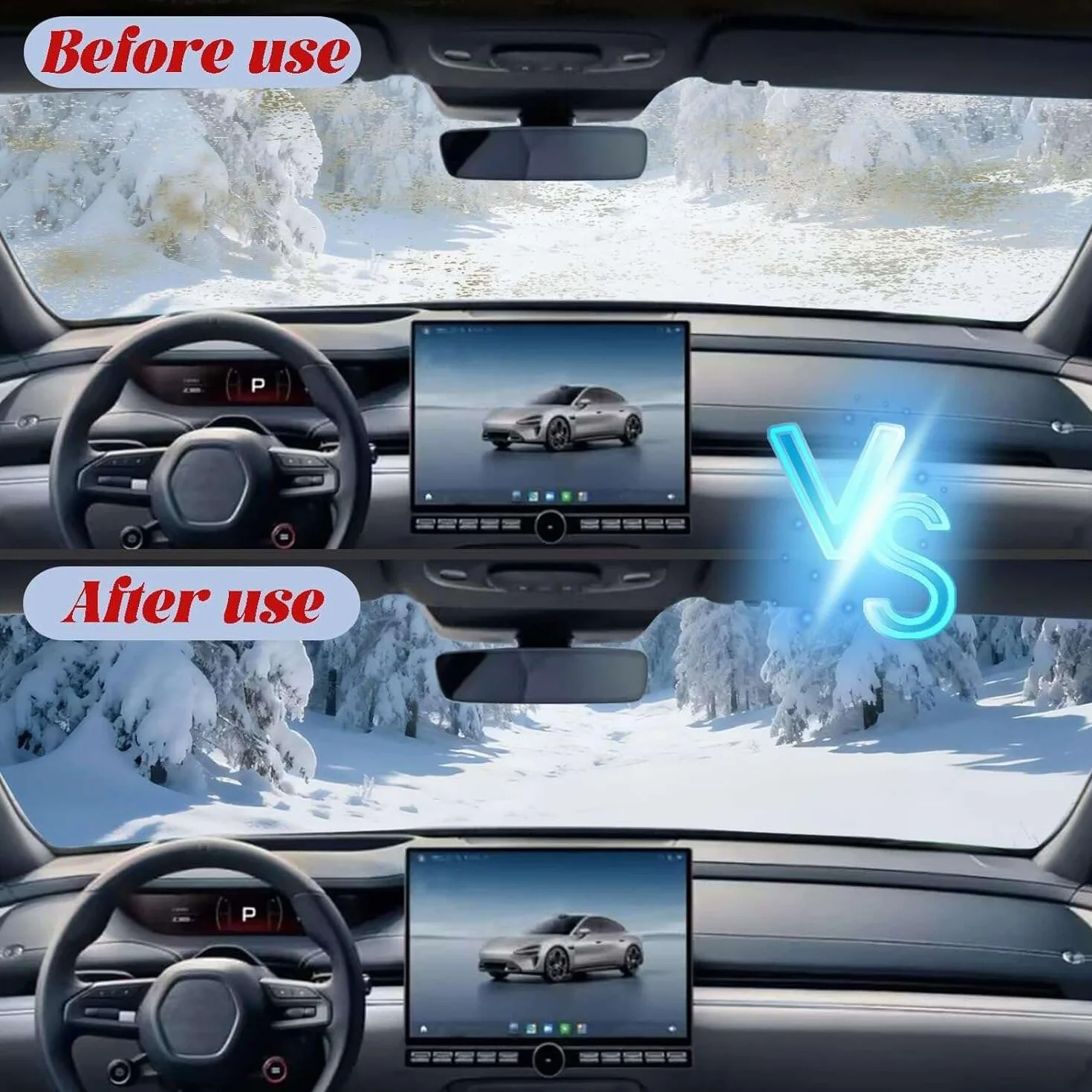 Telo Copriauto Antigrandine per Mercedes Benz B-Class B180 W247 (2005-), Telo Copri Auto Esterni, Anti Grandine, Impermeabile, Anti-Neve e Anti-UV, Protezione Per Tutte Le Stagioni zh0407