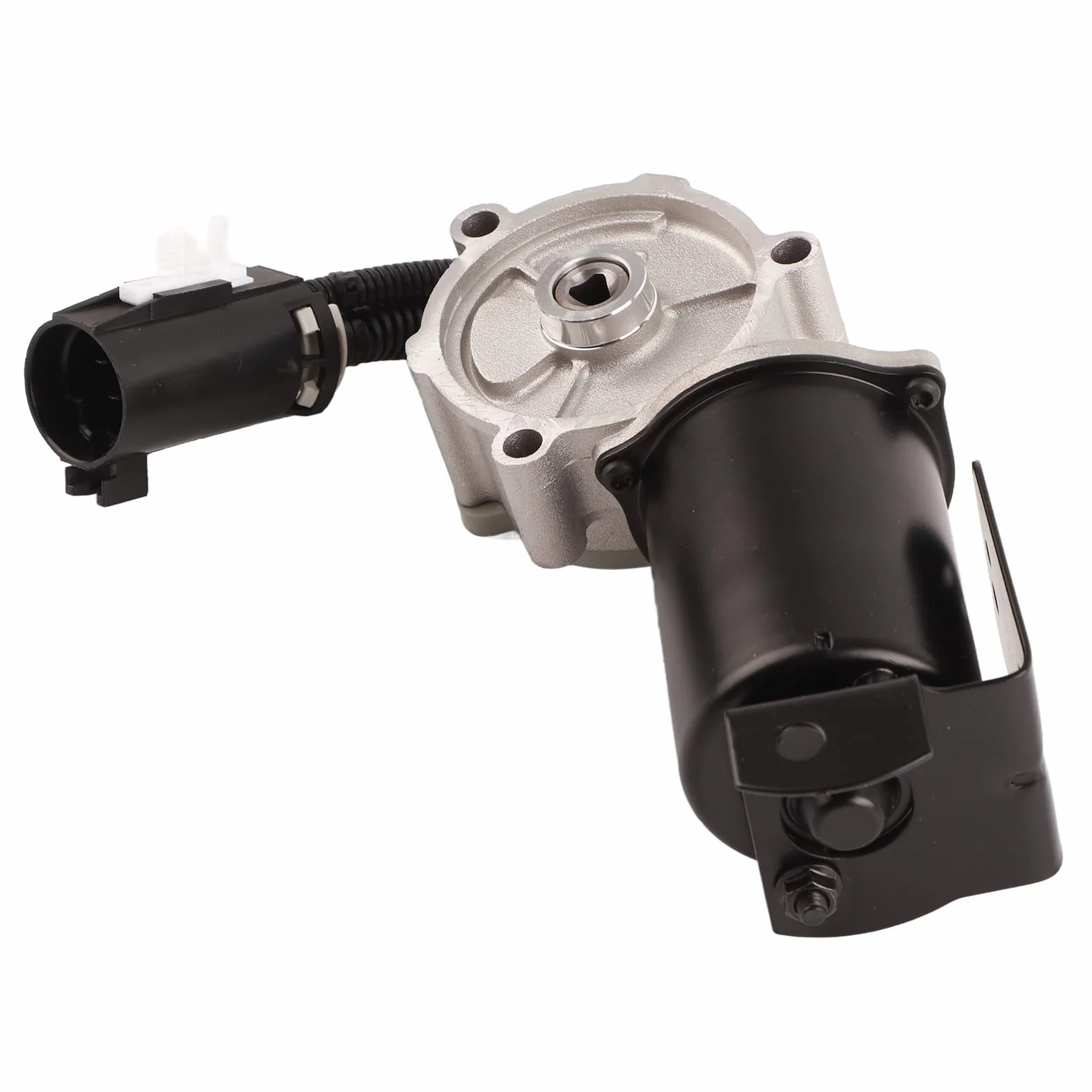 47303H1000 Motore Riduttore di Ricambio, Lega di Alluminio, Montaggio Diretto per Terracan 2001-2006 con Numeri OEM 47303H1001