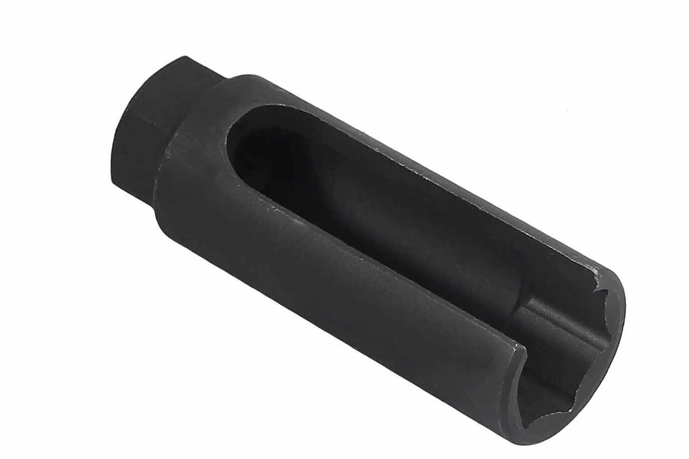 Chiave Bussola Smontaggio Sonda Lambda 17 mm Presa 1/2'' Sensore Ossigeno Scarico Motore Utensile Universale