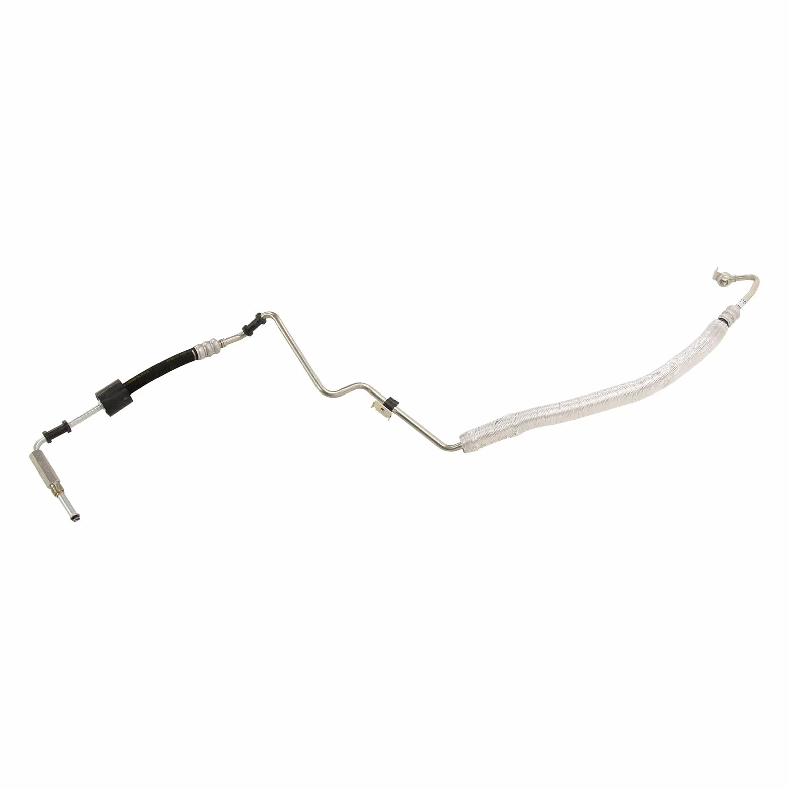 Tubo idraulico originale Alfa Romeo 159 Brera Spider 50507277