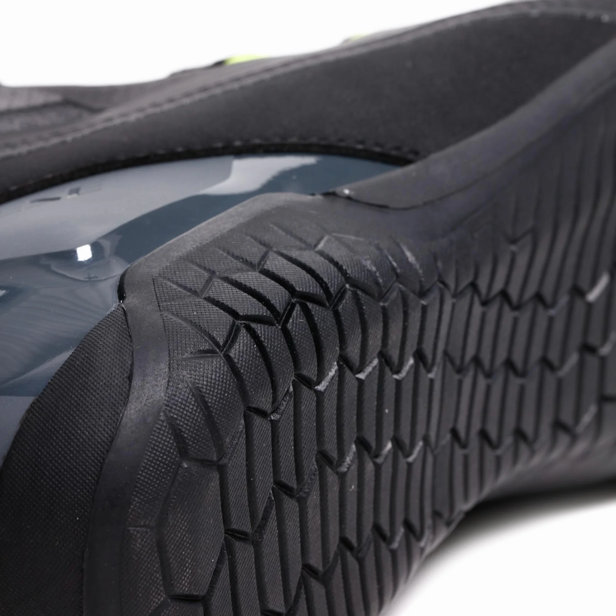 DAINESE Herian D-wp Shoes Scarpe da Moto WaterproofUomo