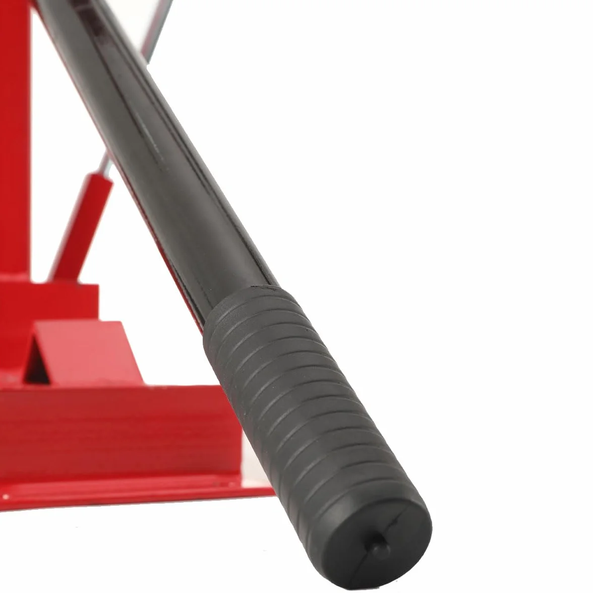 Smontagomme Moto Manuale con Ganasce A Y Regolabili 13 Posizioni, Leva Lunga, Cerchi 4"-17" per Auto Moto Quad
