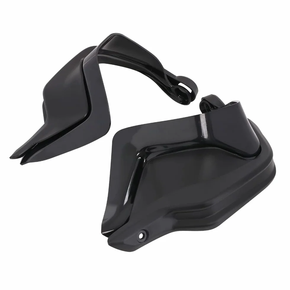 Osłony rąk do Crossrunner 800 VFR800X, plastik ABS, czarne