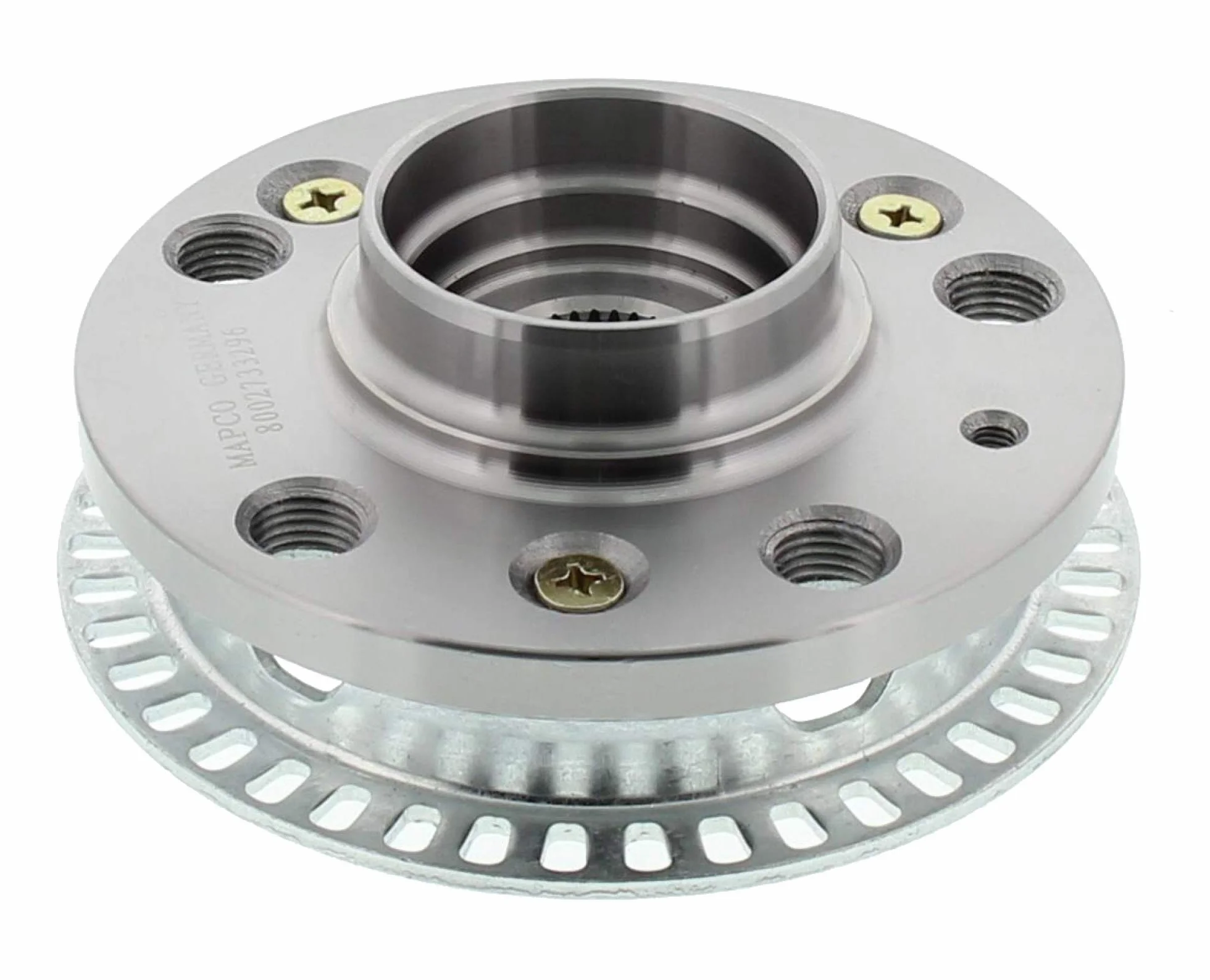 MAPCO Mozzo ruota 26737 Compatibile con Audi A3 TT SEAT Leon Skoda Octavia VW Golf IV Beetle
