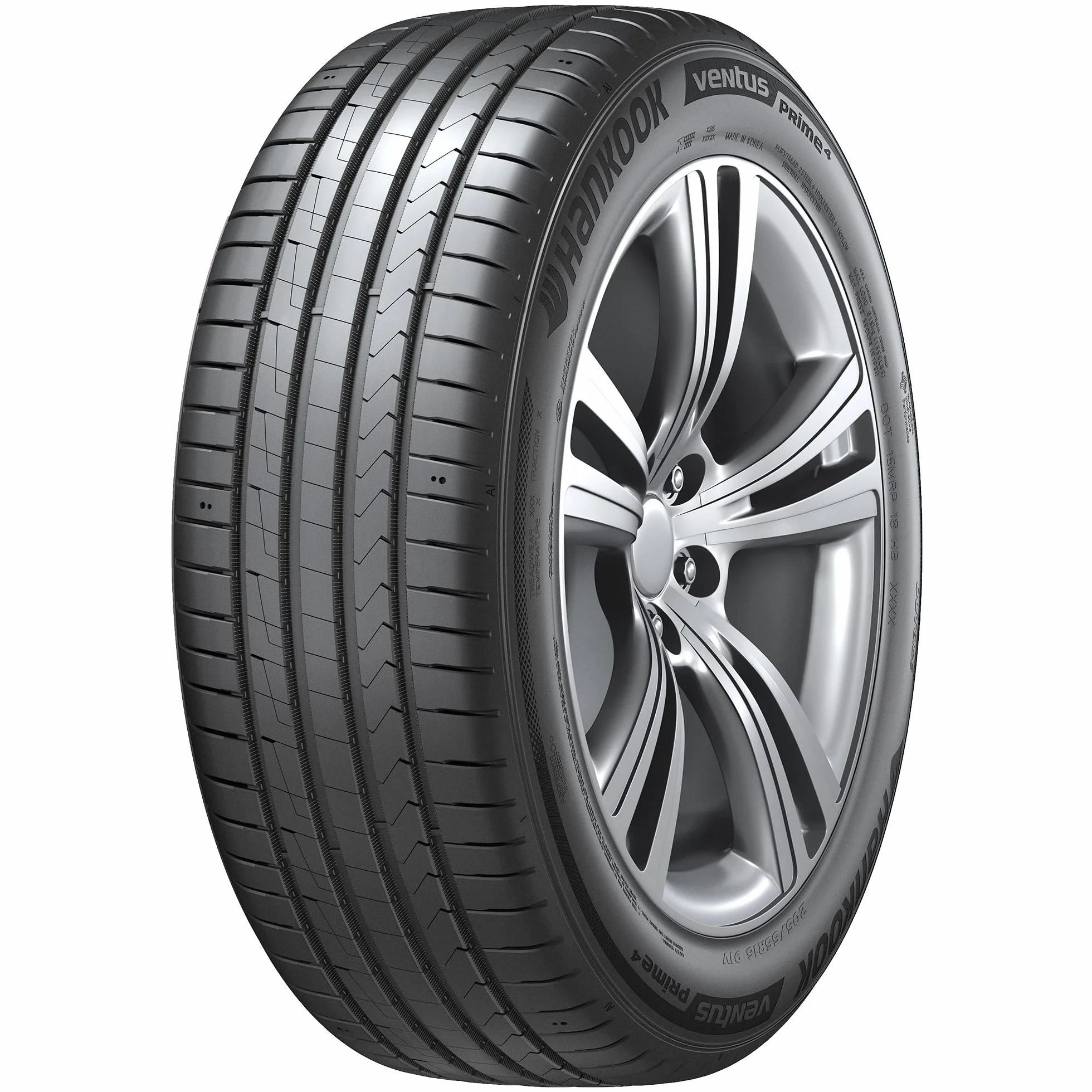 HANKOOK 205/55 R16 91V VENTUS PRIME 4 K135