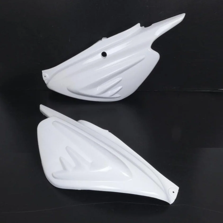 Kit carenatura P2R per Scooter MBK 50 Booster Track dal 1996 al 1999
