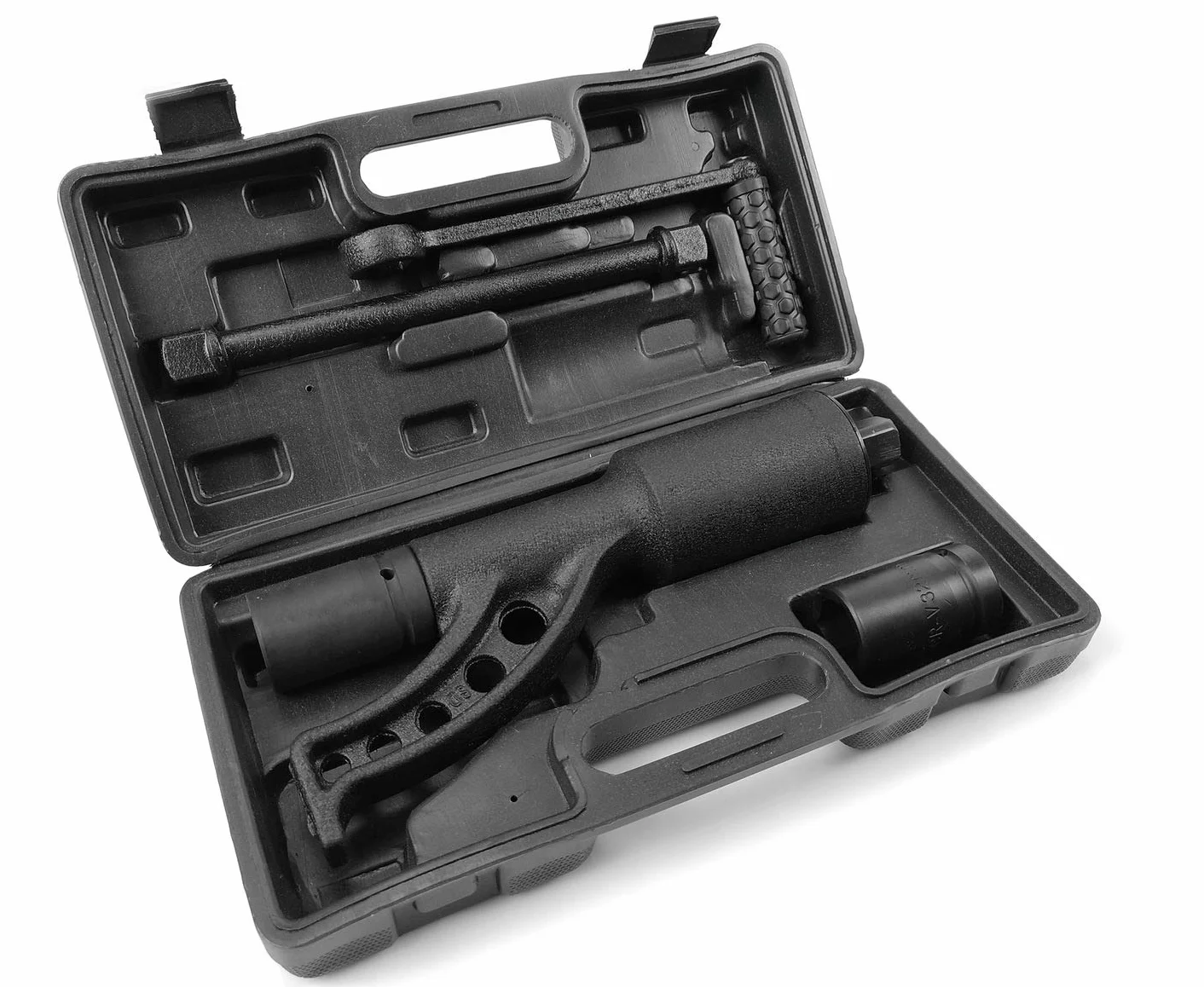 Moltiplicatore di forza coppia 4800NM smontaruote per camion